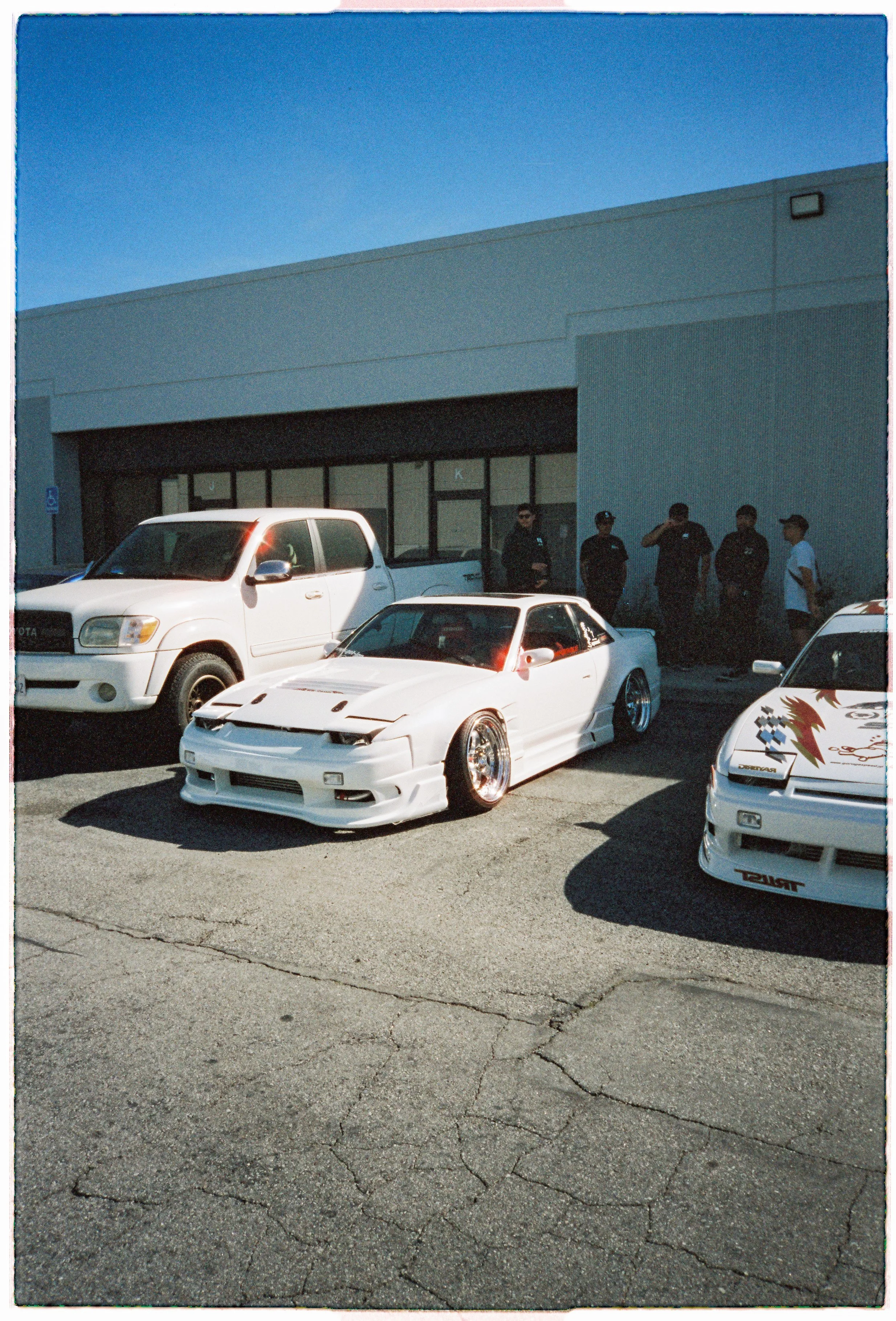 S13 // 35mm 2