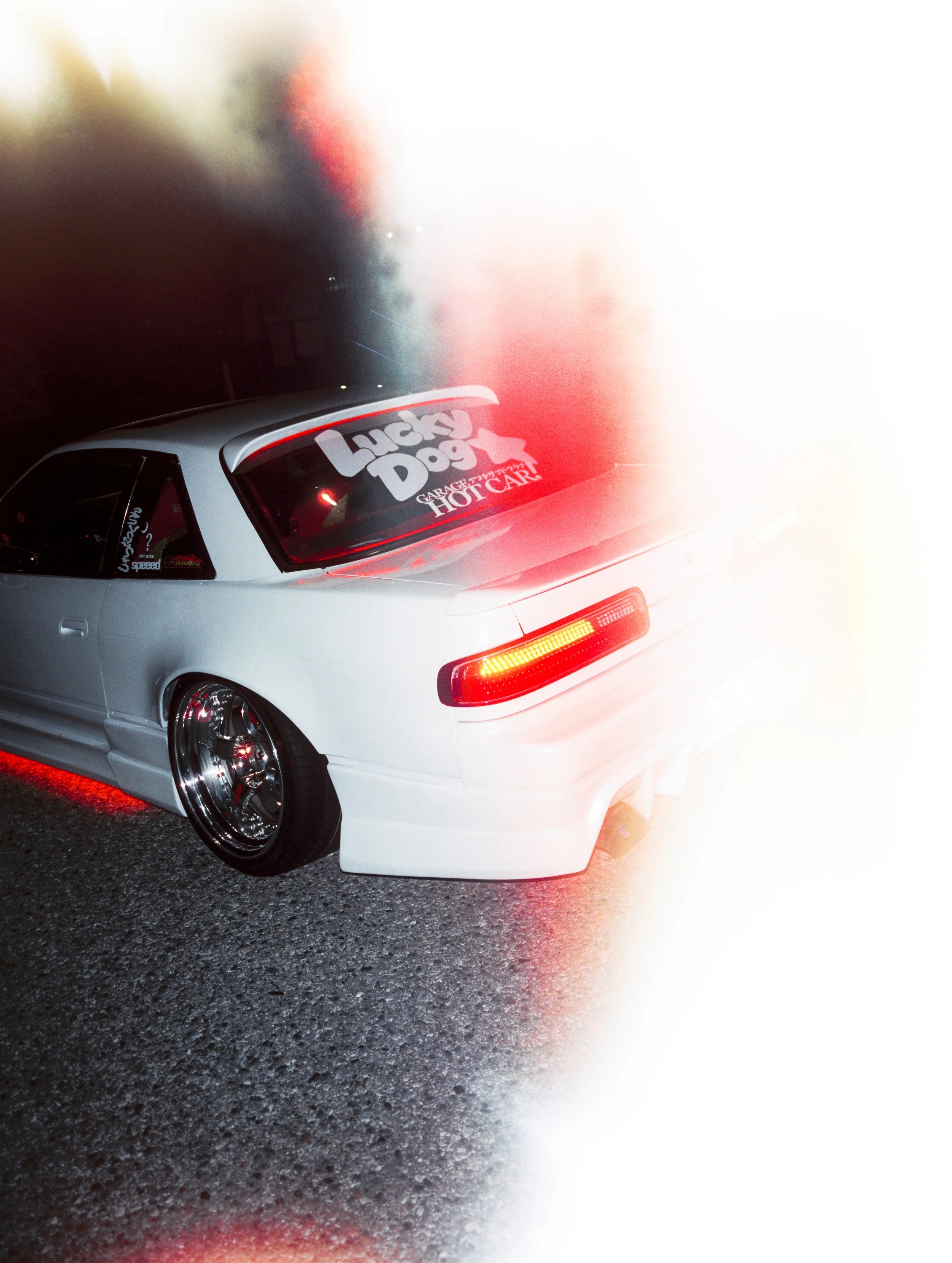 S13 // 120mm