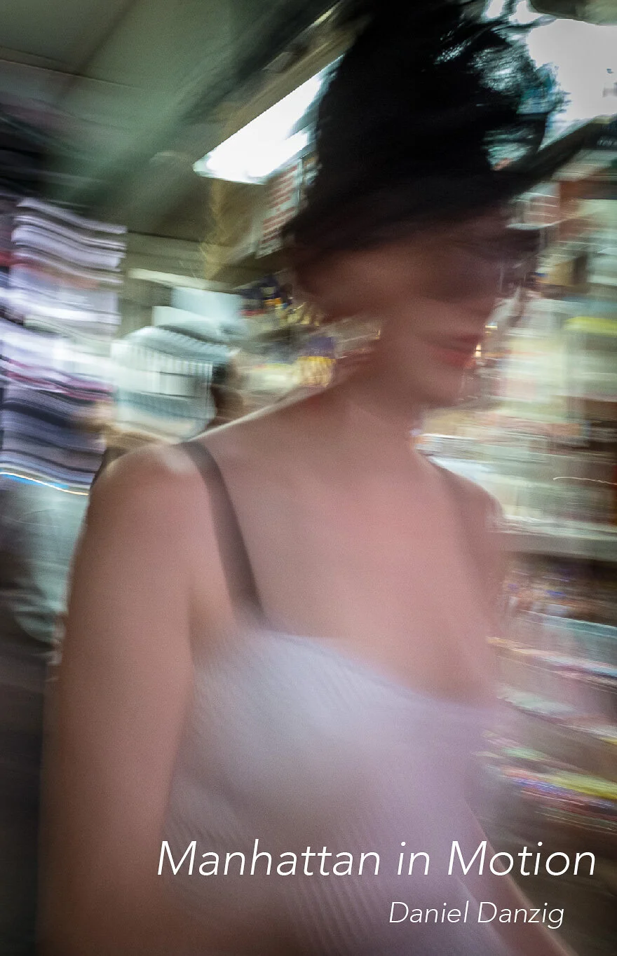 Manhattan in Motion