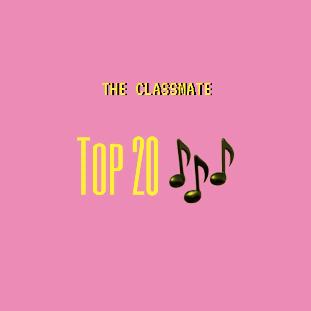 My Top 20(ish) Favorite Songs of All Time