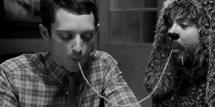 Valentine’s Day Dinner