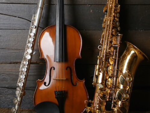 veritas instrument rental near me