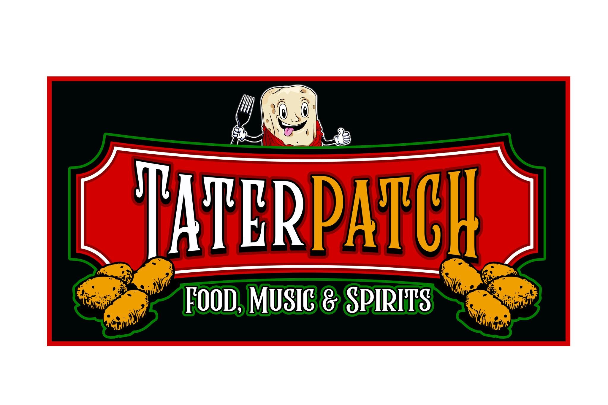 Rob & Kricket's Tater Patch