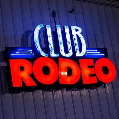 ClubRodeo Midway St Robert, MO