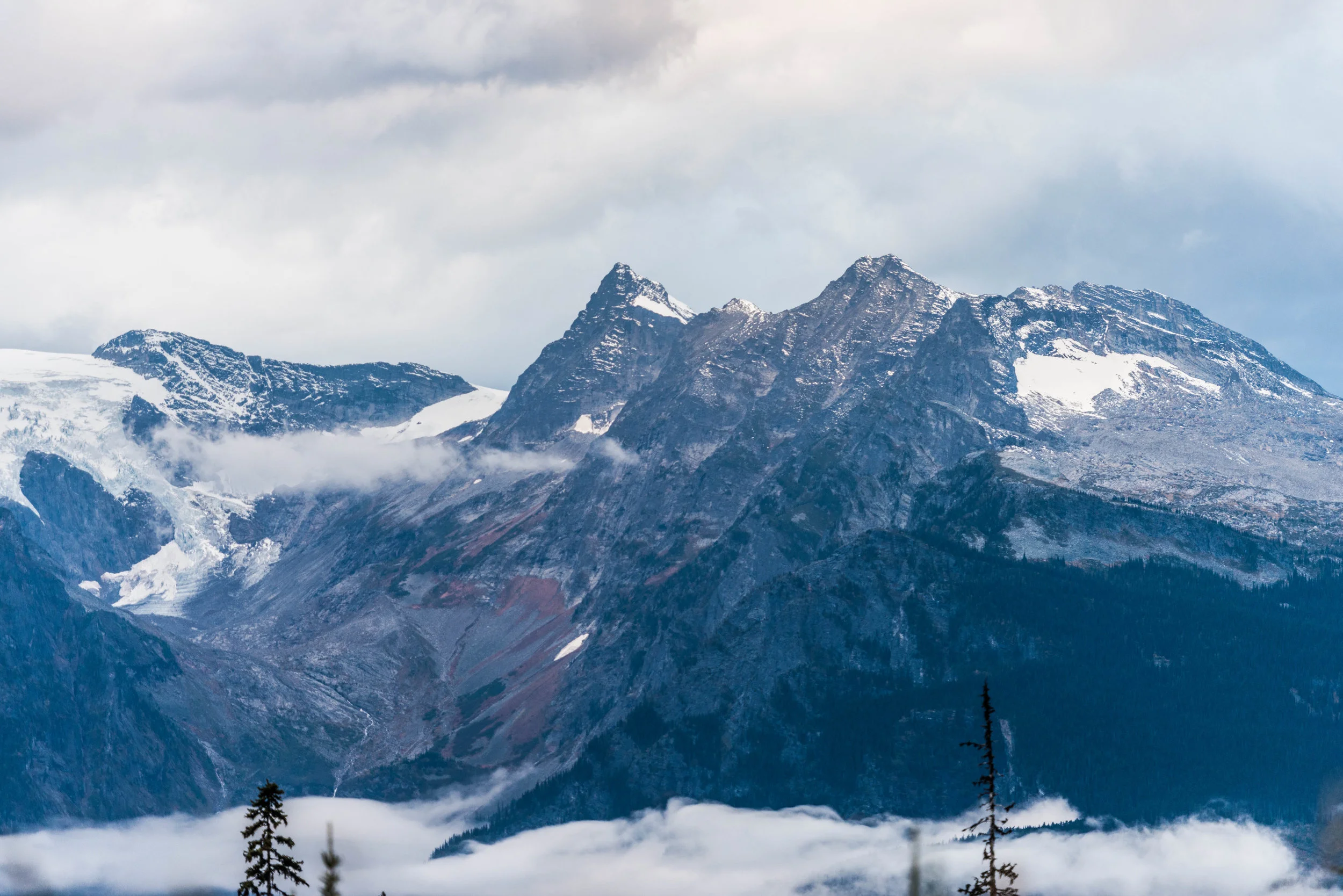 Revelstoke