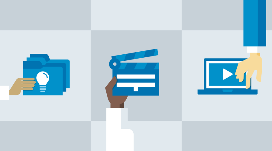 Course: Content Essential Training
