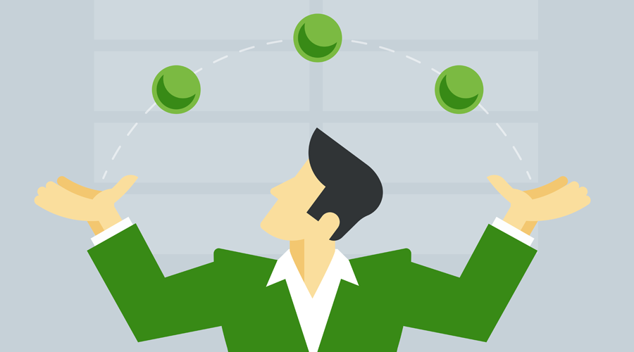 Course: Project Management Fundamentals