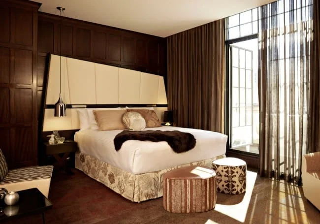 Designer Hotel - QT Sydney