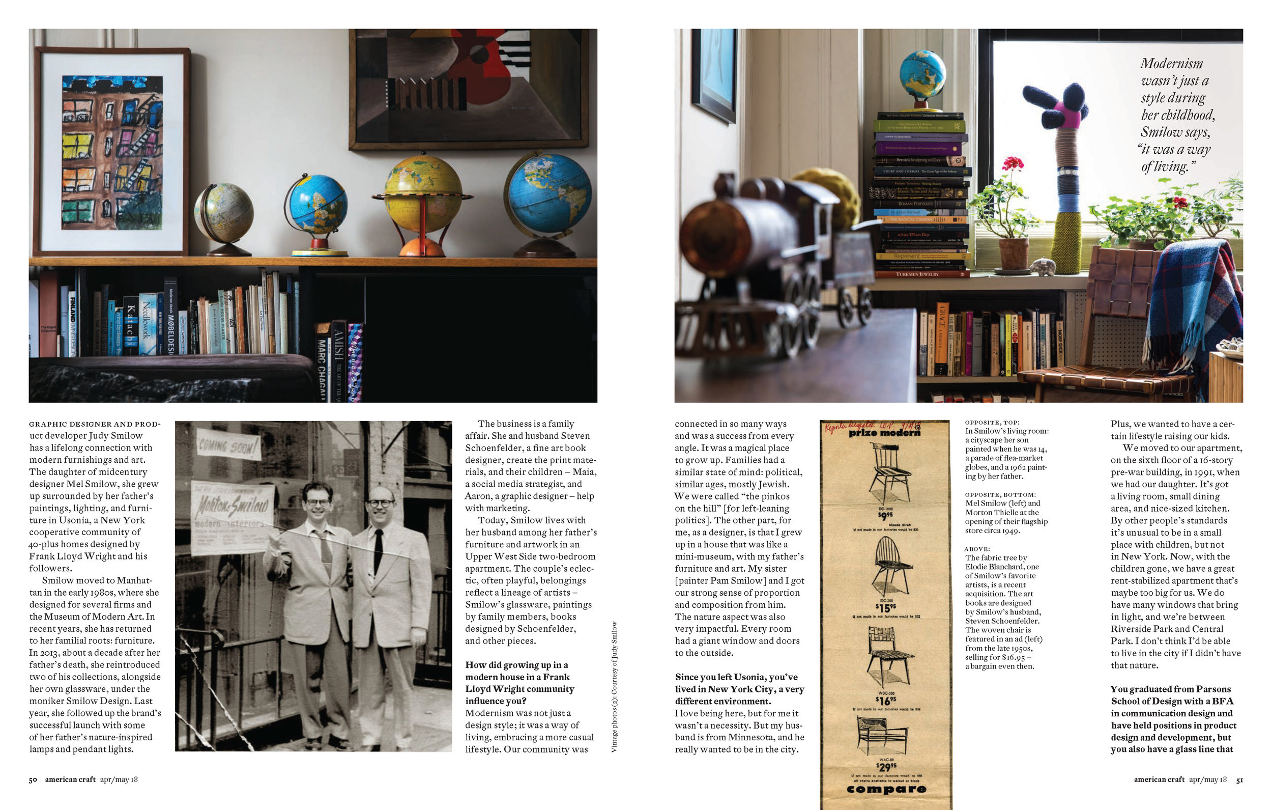 AmCraft Judy Smilow Tearsheet 2.jpg