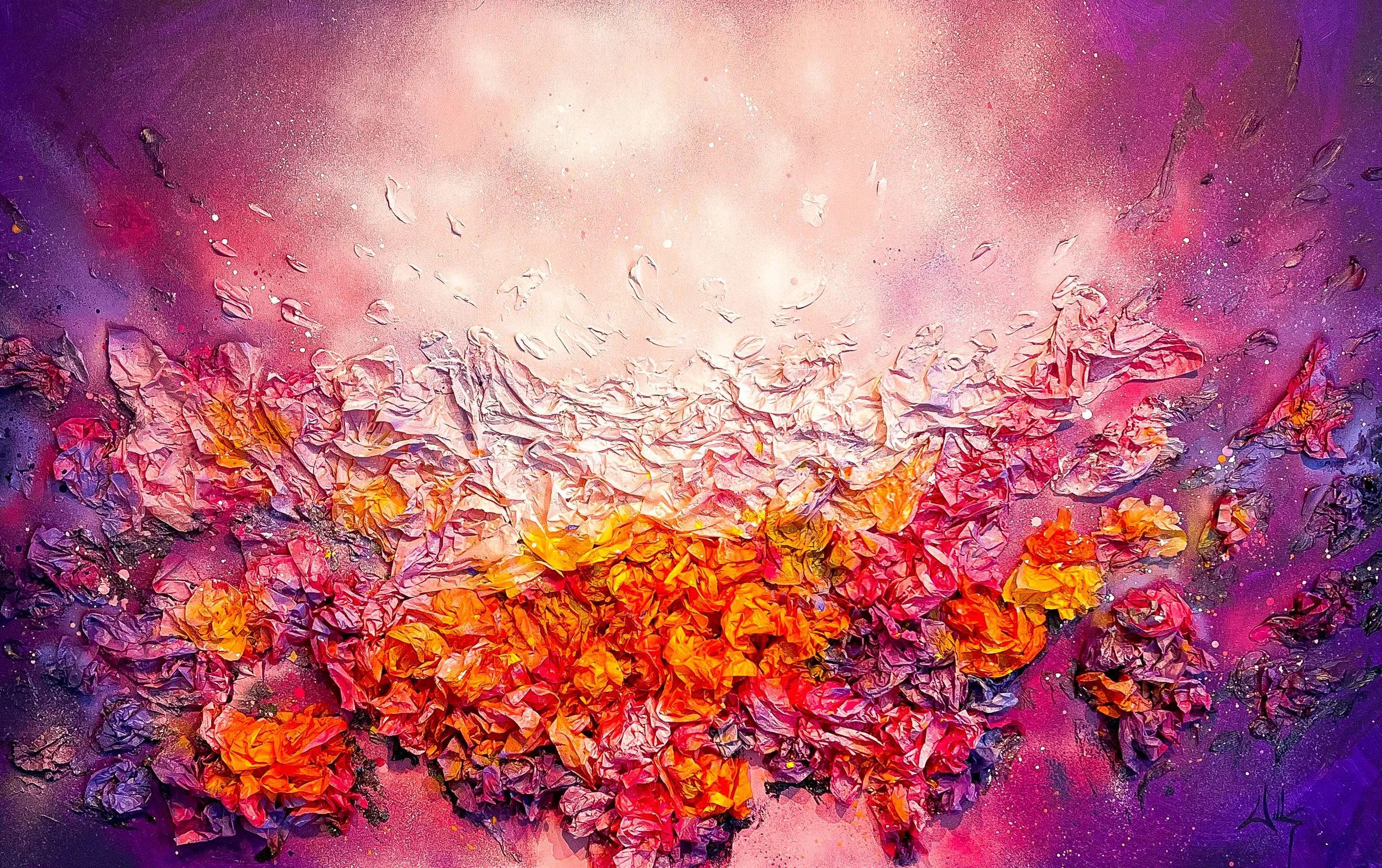 The Opening of the Realms