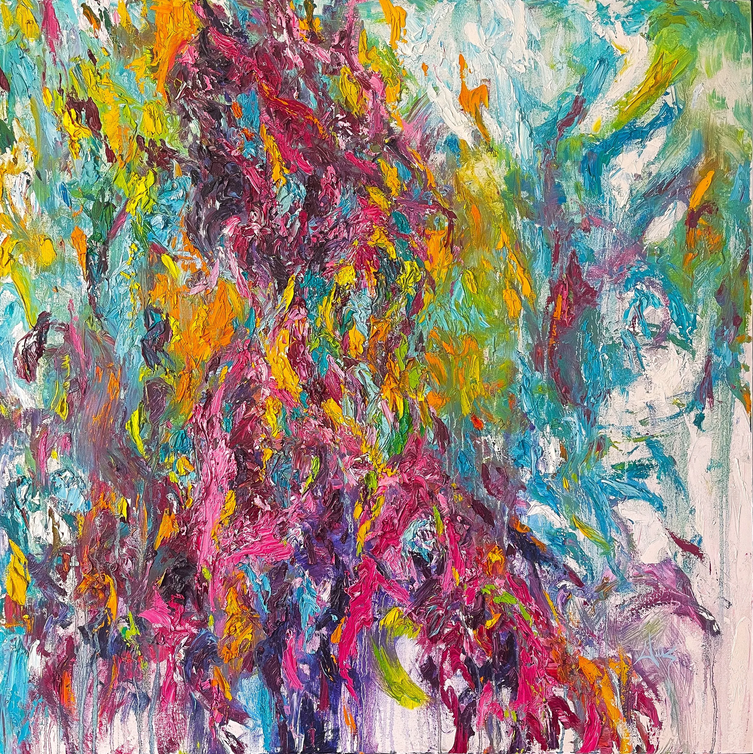 Internal Transformation