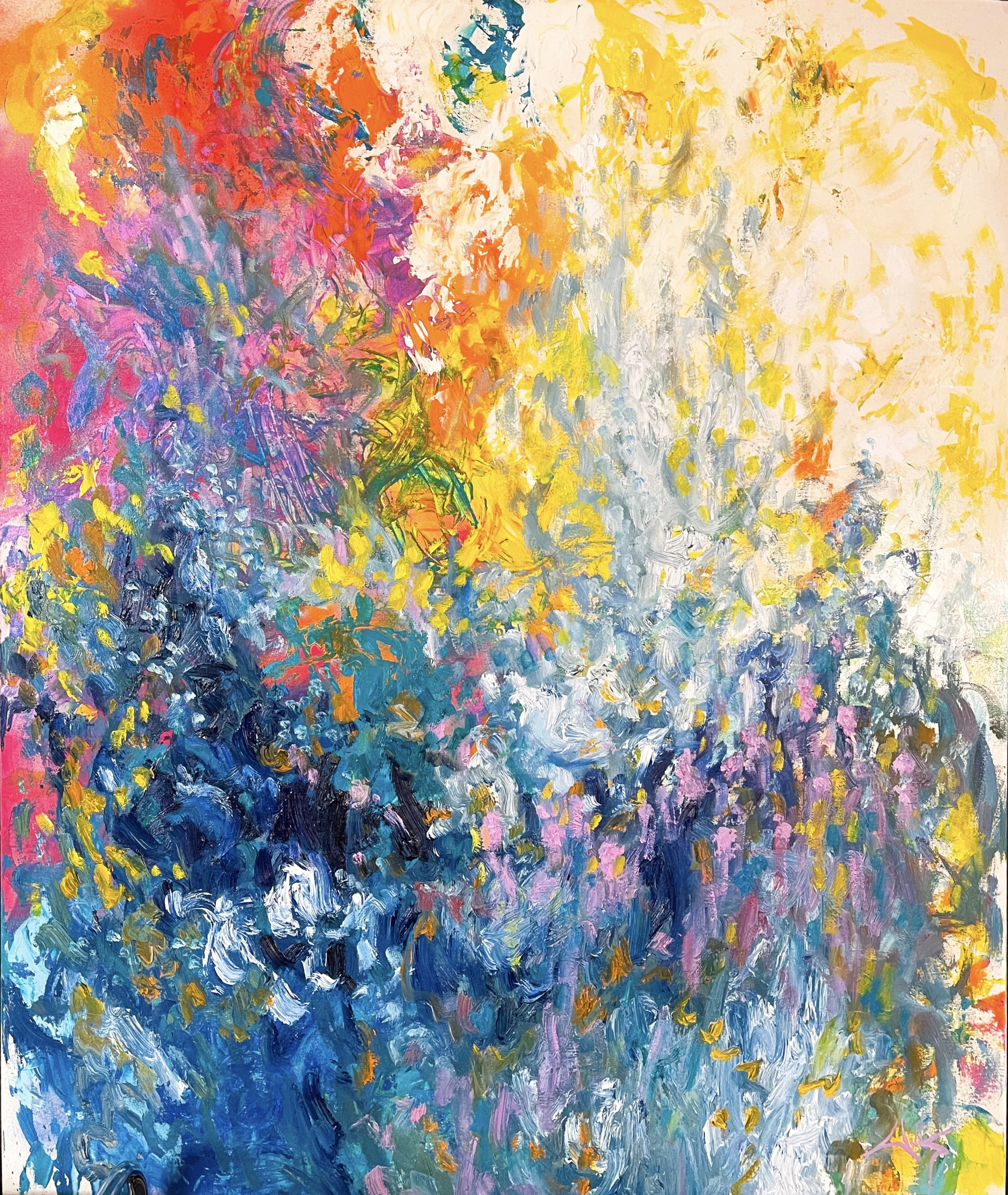 Spring Forth