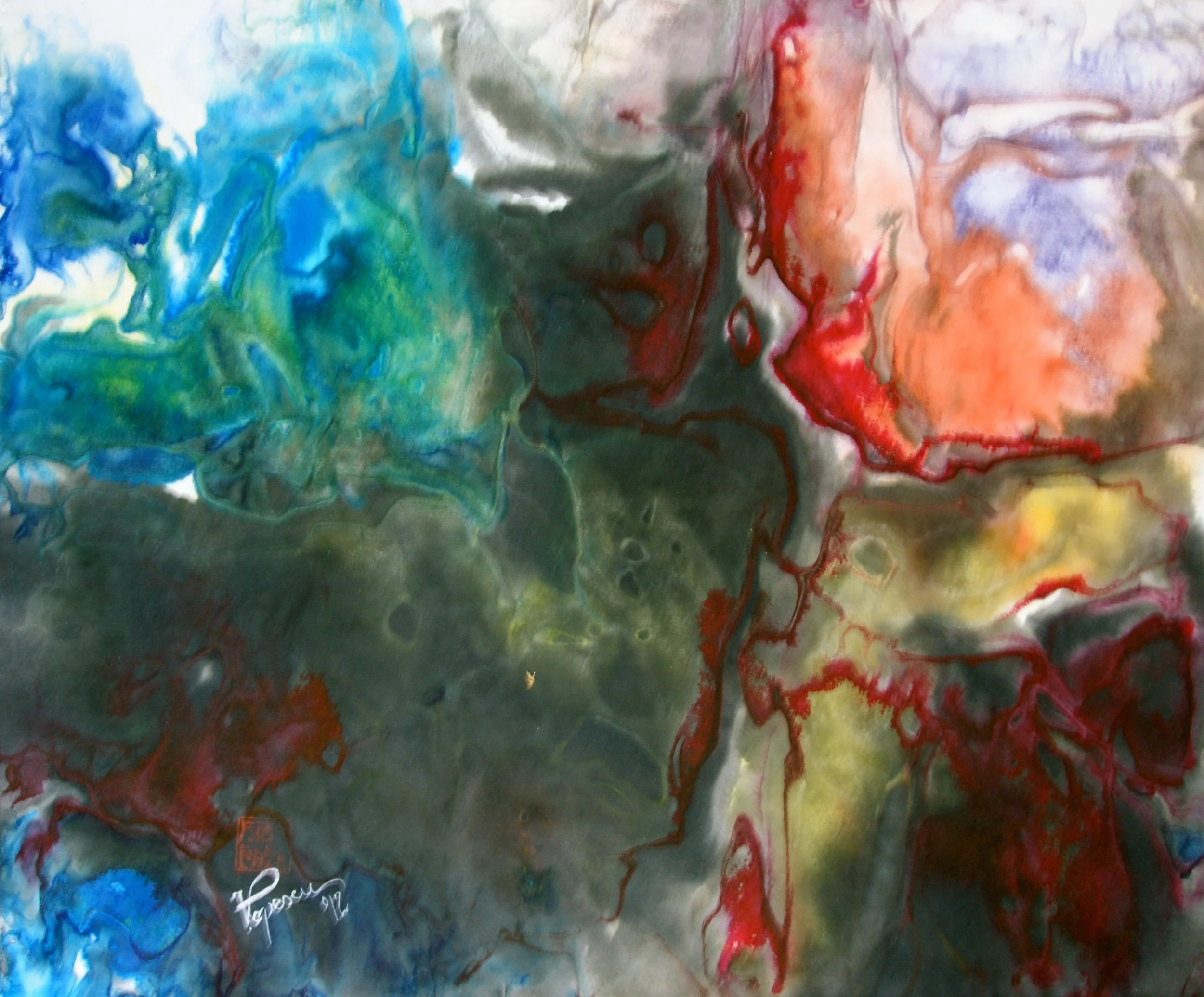 MINERAL