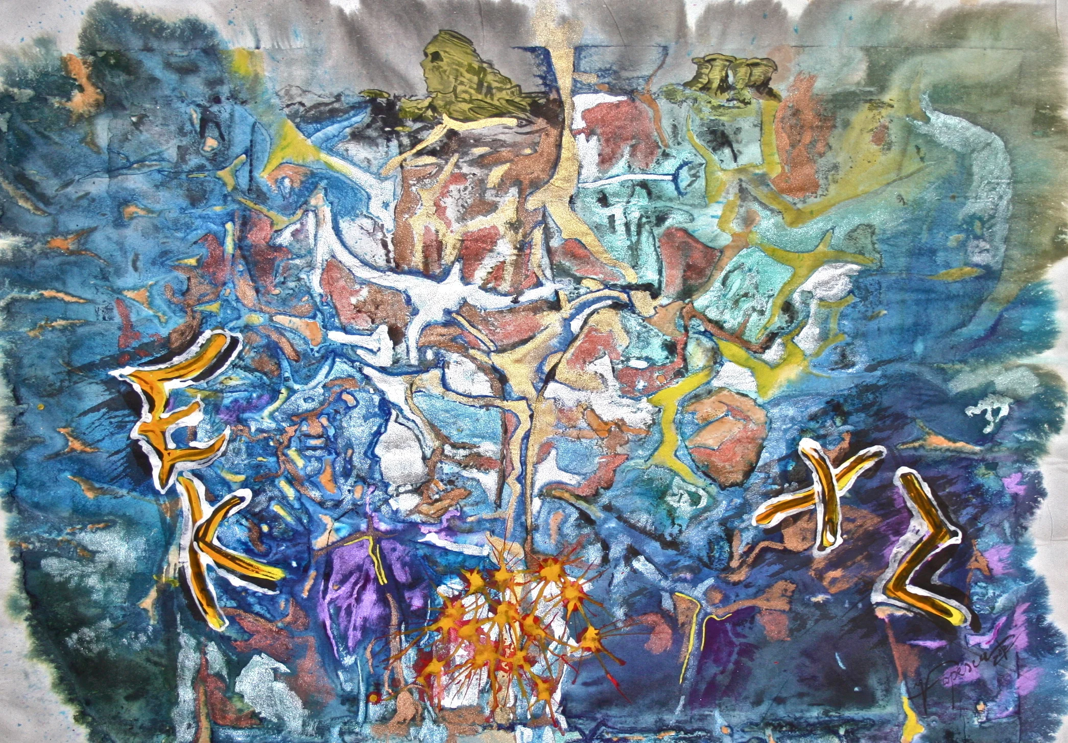 PIETRELE VORBESC (SFINX)