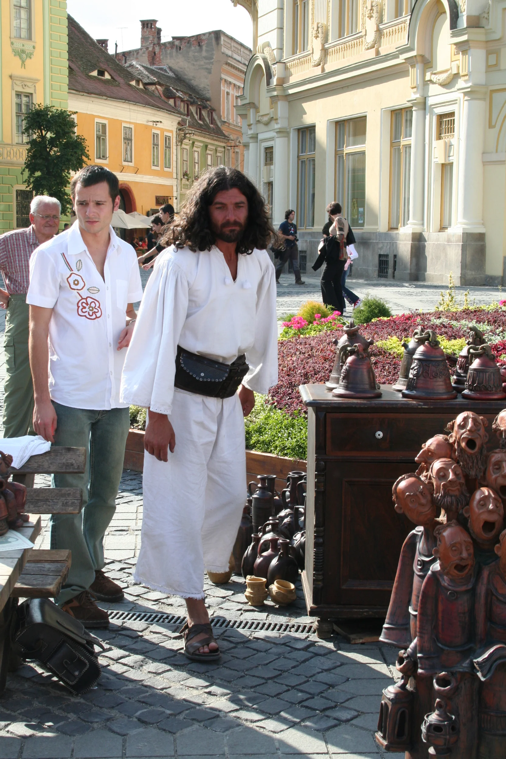 CERAMISTUL LEȘ