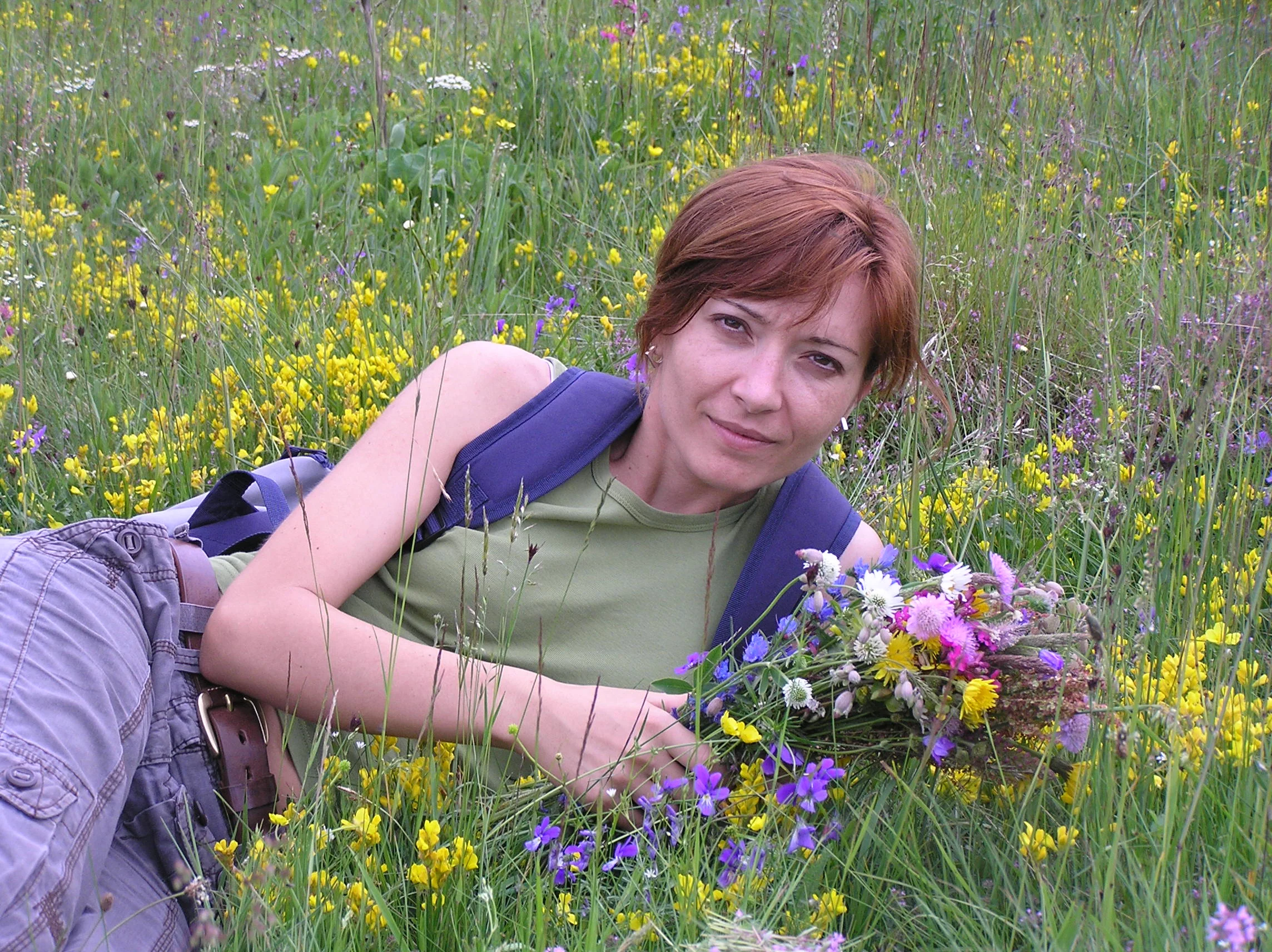 MIHAELA