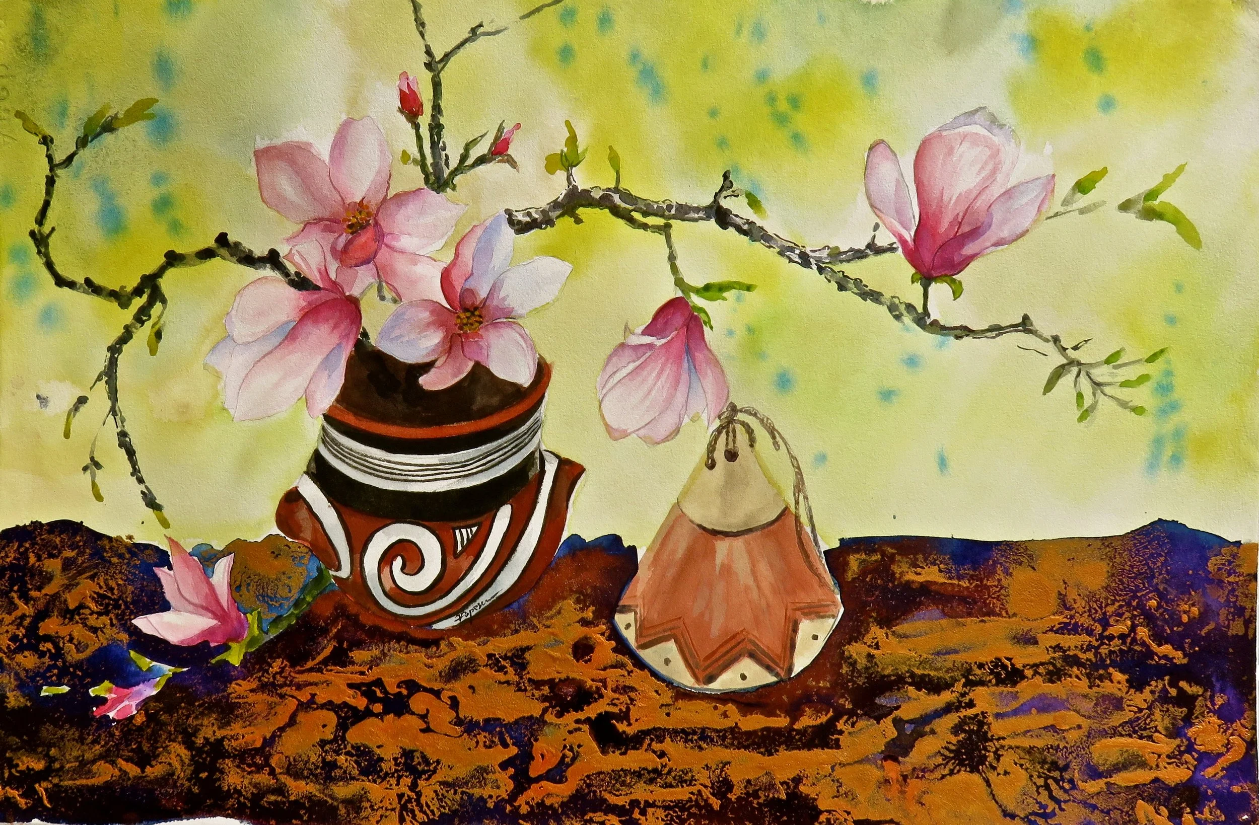 CLOPOȚEL DE CUCUTENI