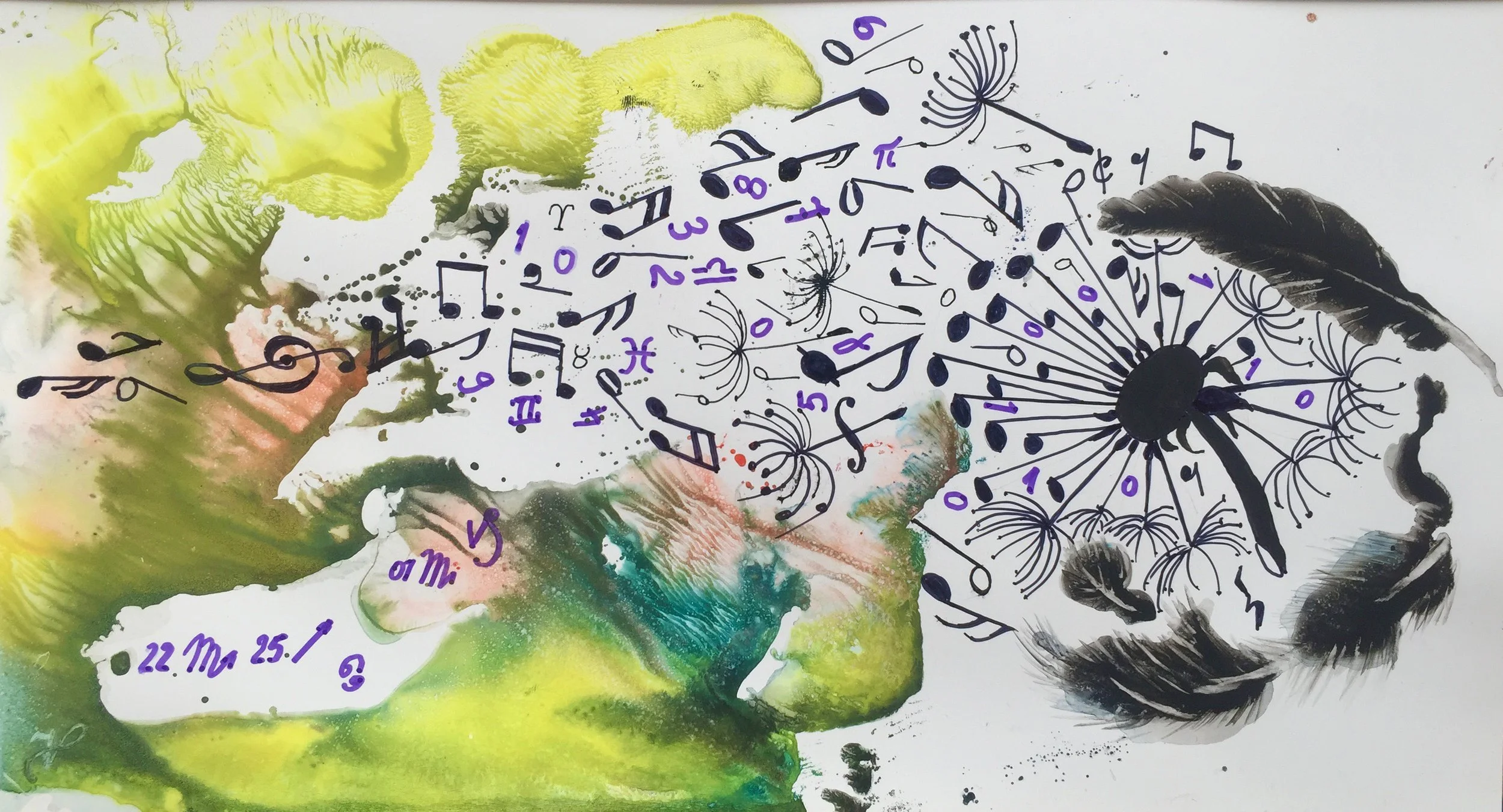 Fungal- o groazǎ de efemeride