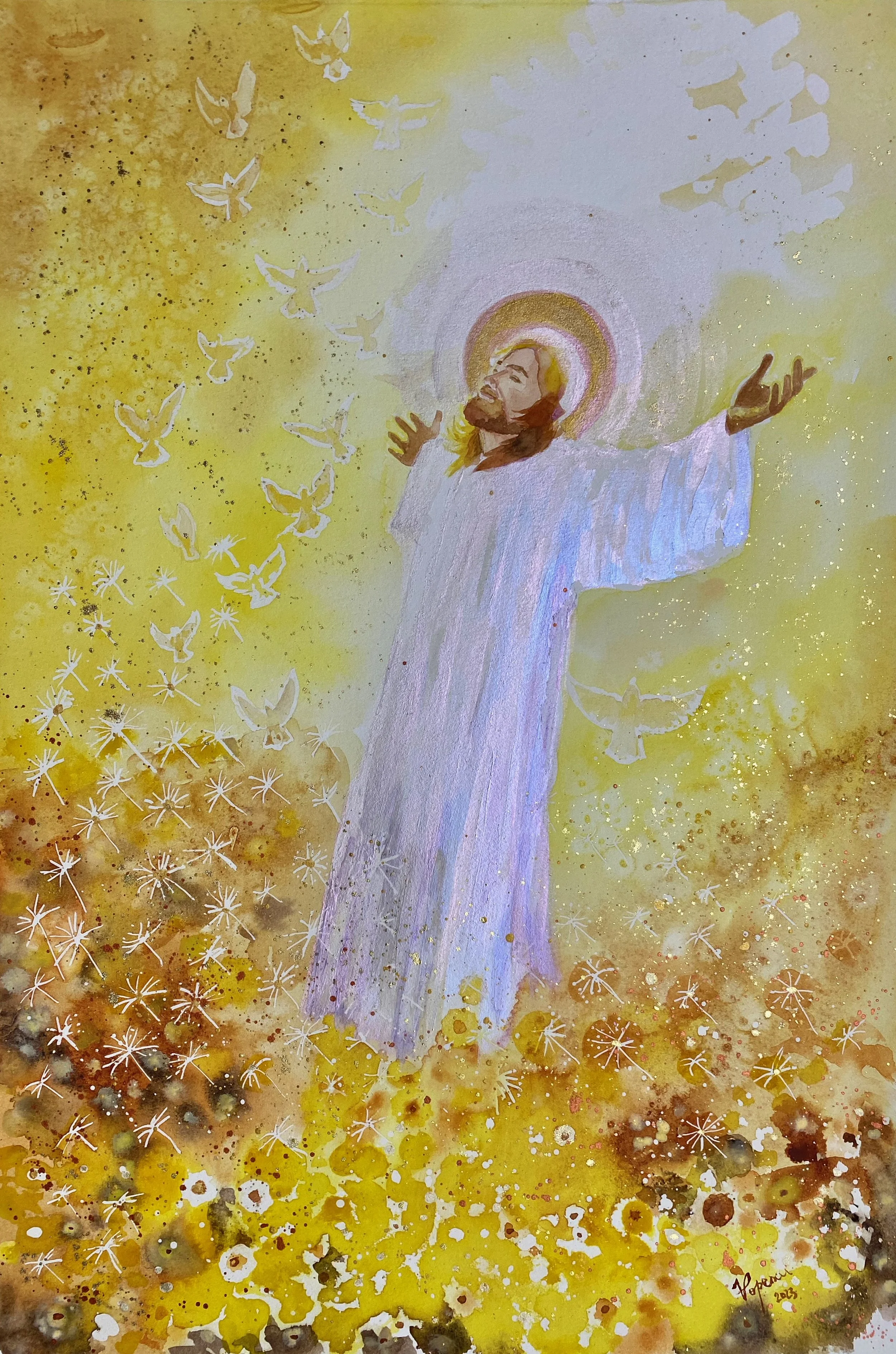 Nesfârșitǎ bunătate