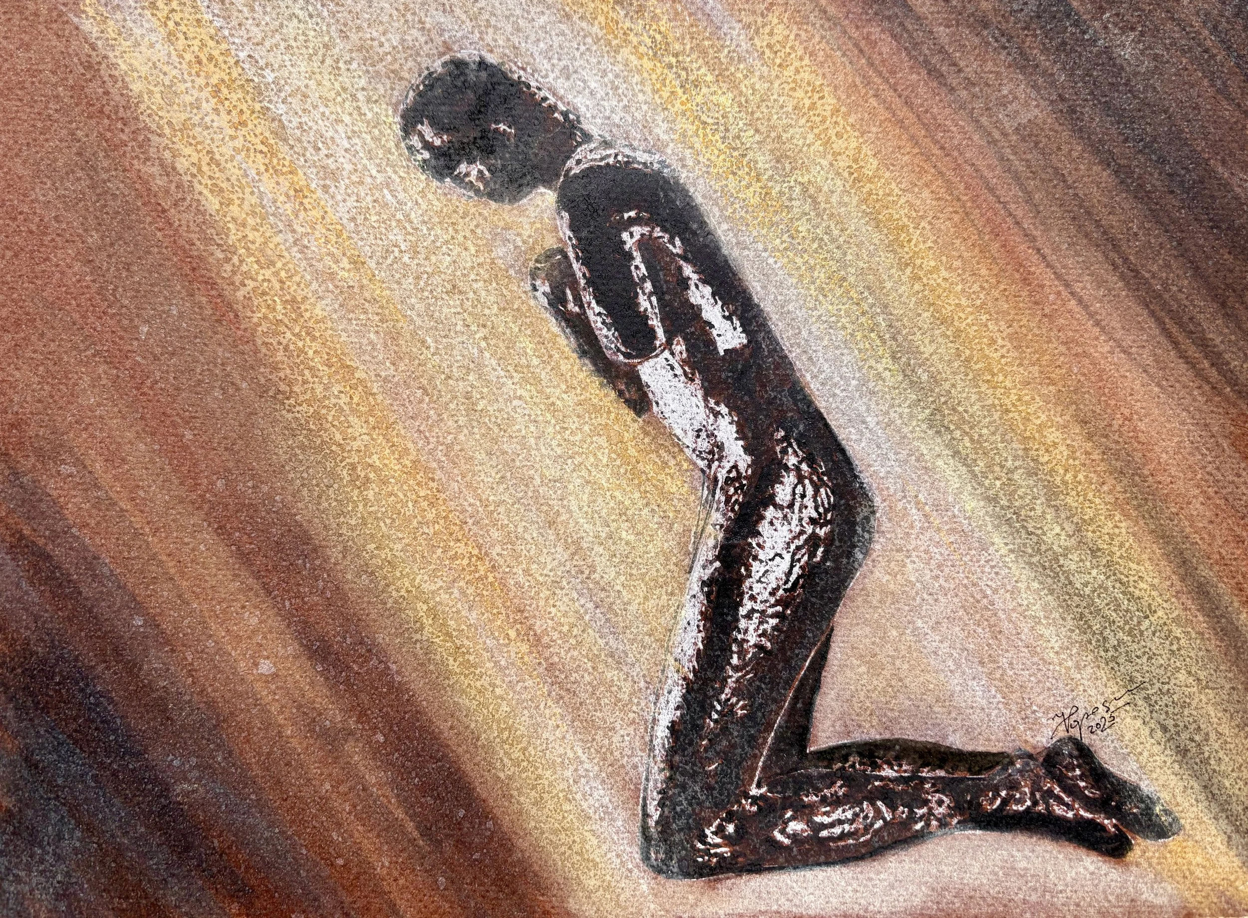 Rugăciunea lui Brâncuș1