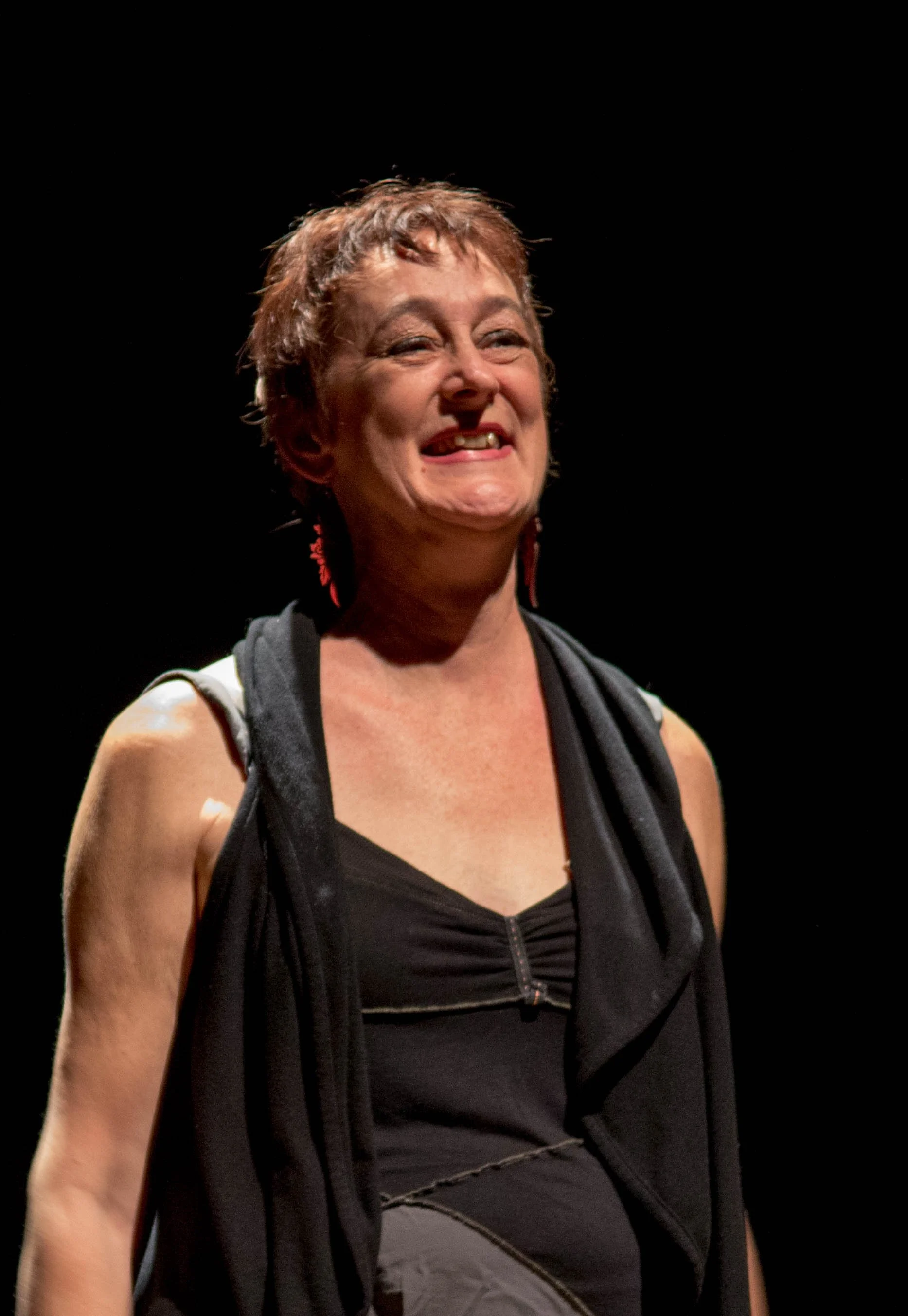 Sun May 24th 10am Got That Swing? w/Heather Cornell