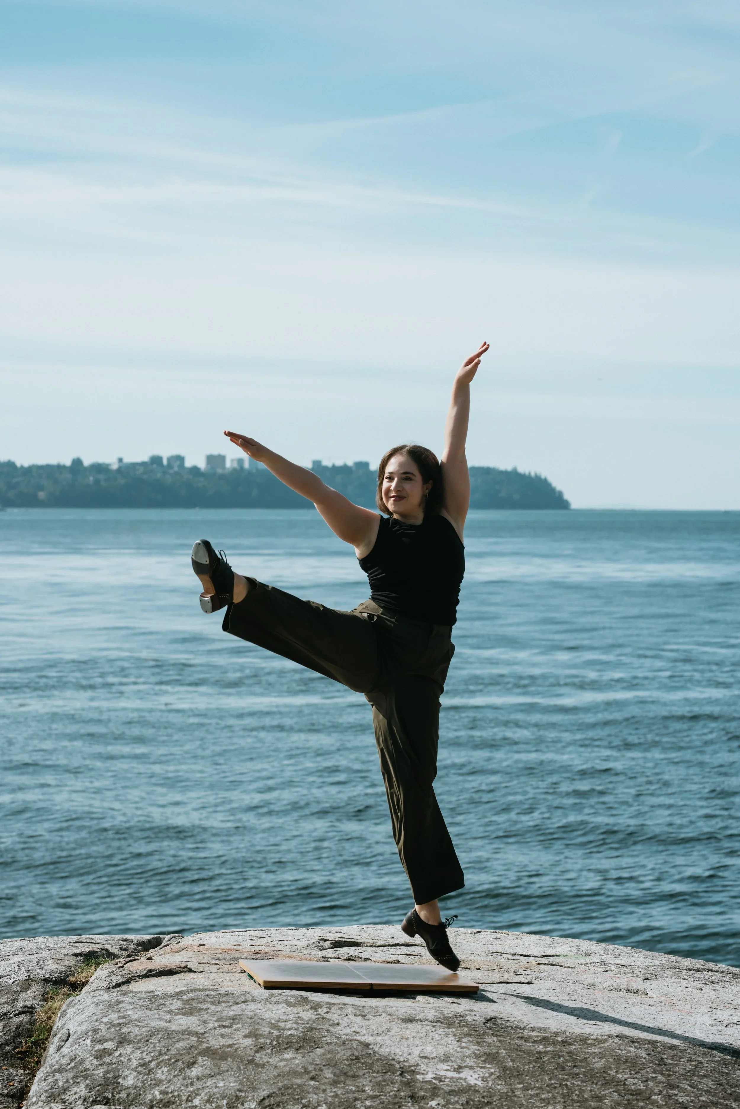 Sat May 23rd 10am Adv Beg w/Alexandra