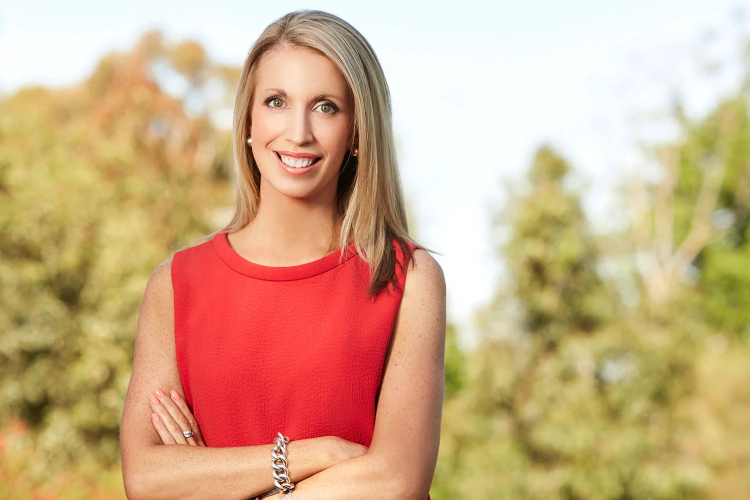 The best professional corporate headshot photographer!