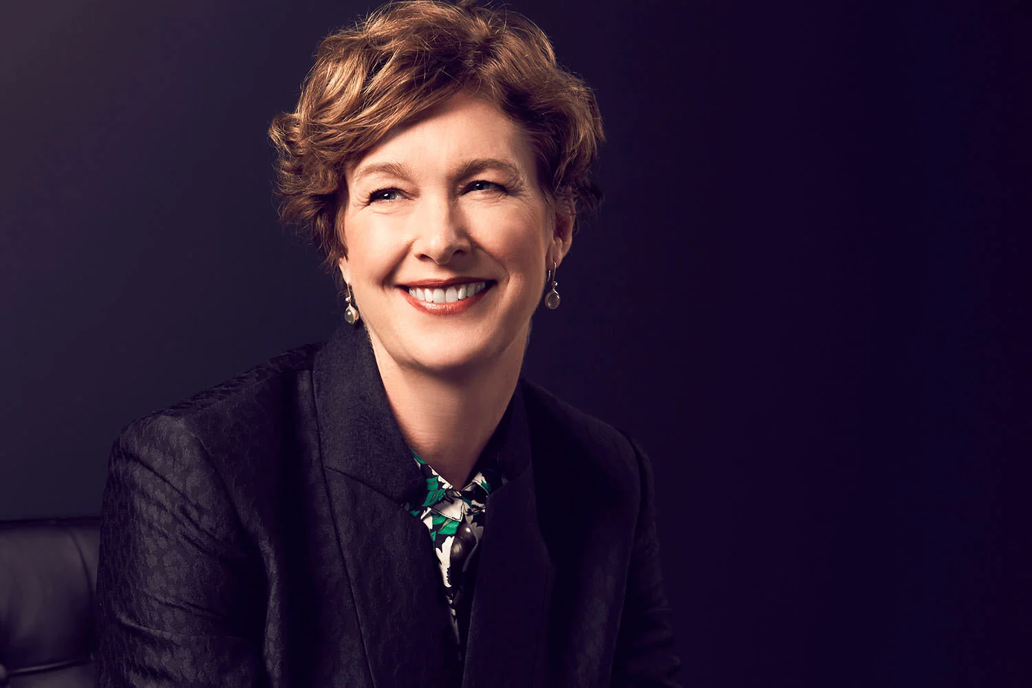 Our number #1 tip for getting the best headshot 