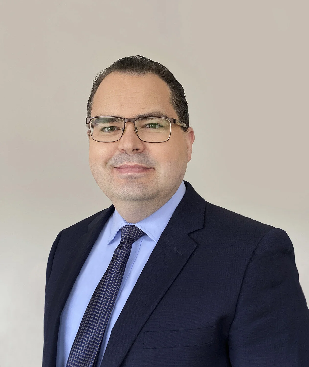 Virtual headshot session 