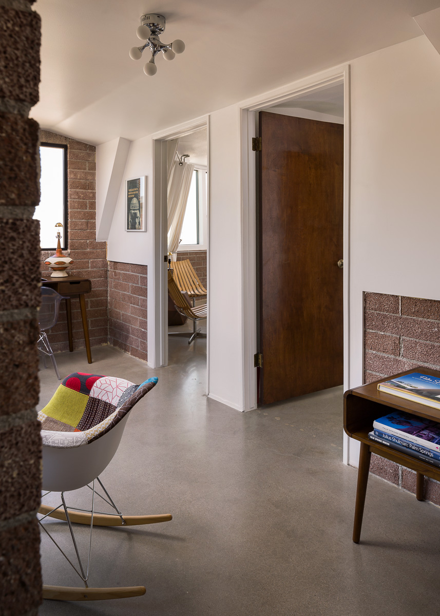 Palm Springs, CA. Architect: Pavlina Williams, AIA.