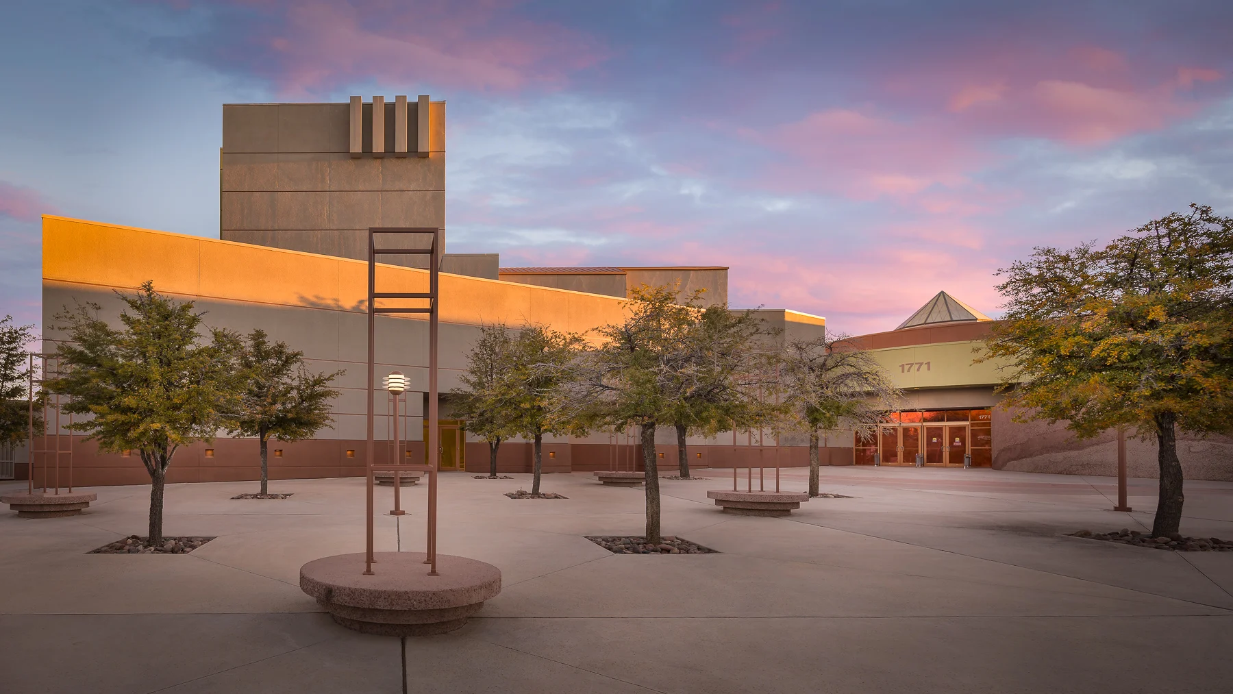 Summerlin Library