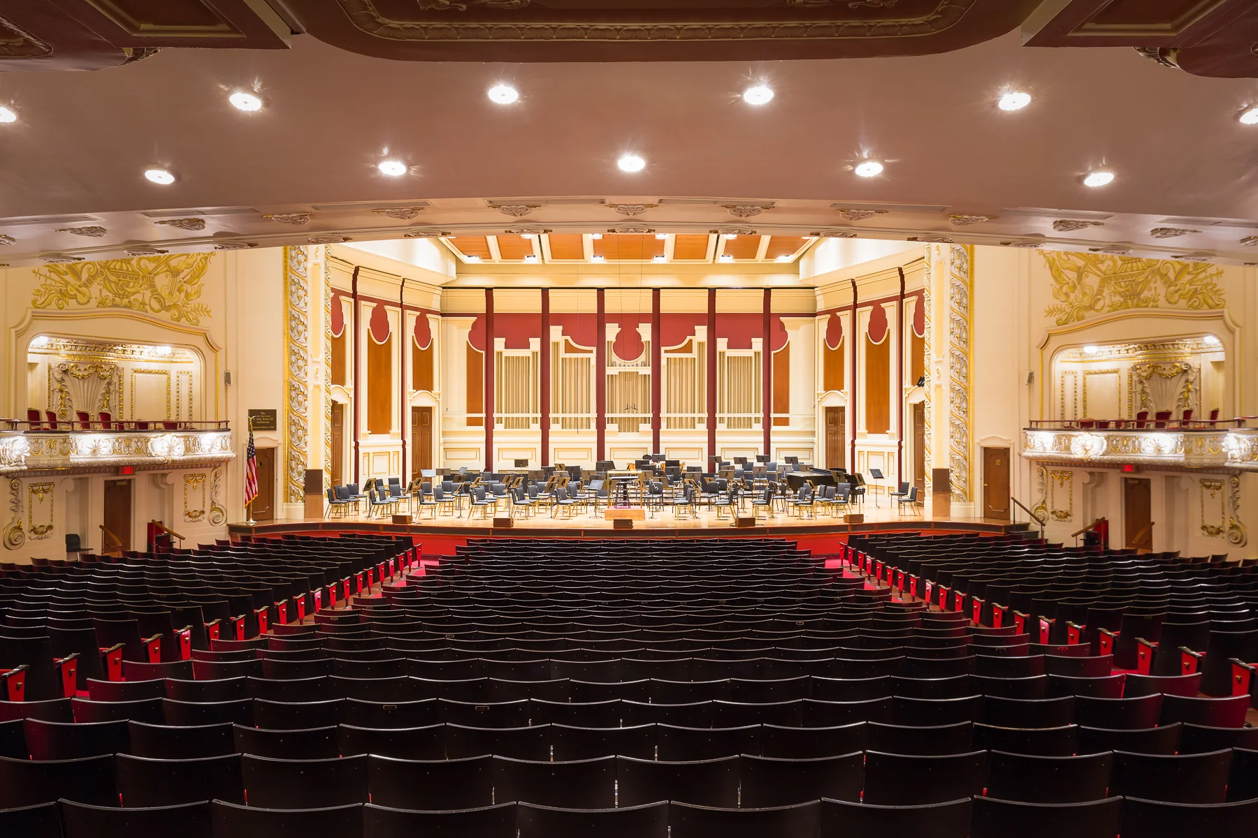 Heinz Hall