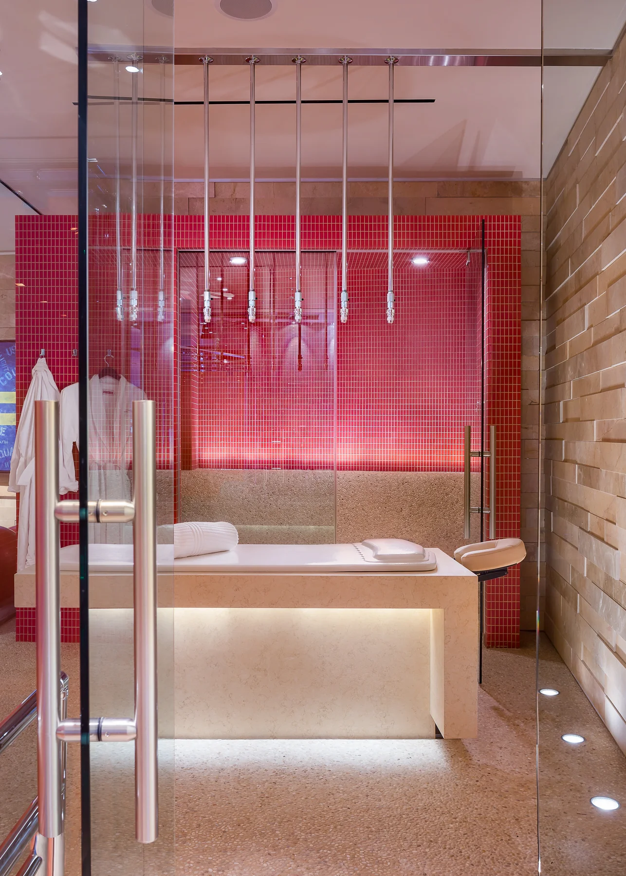 7 Sable Ridge Spa