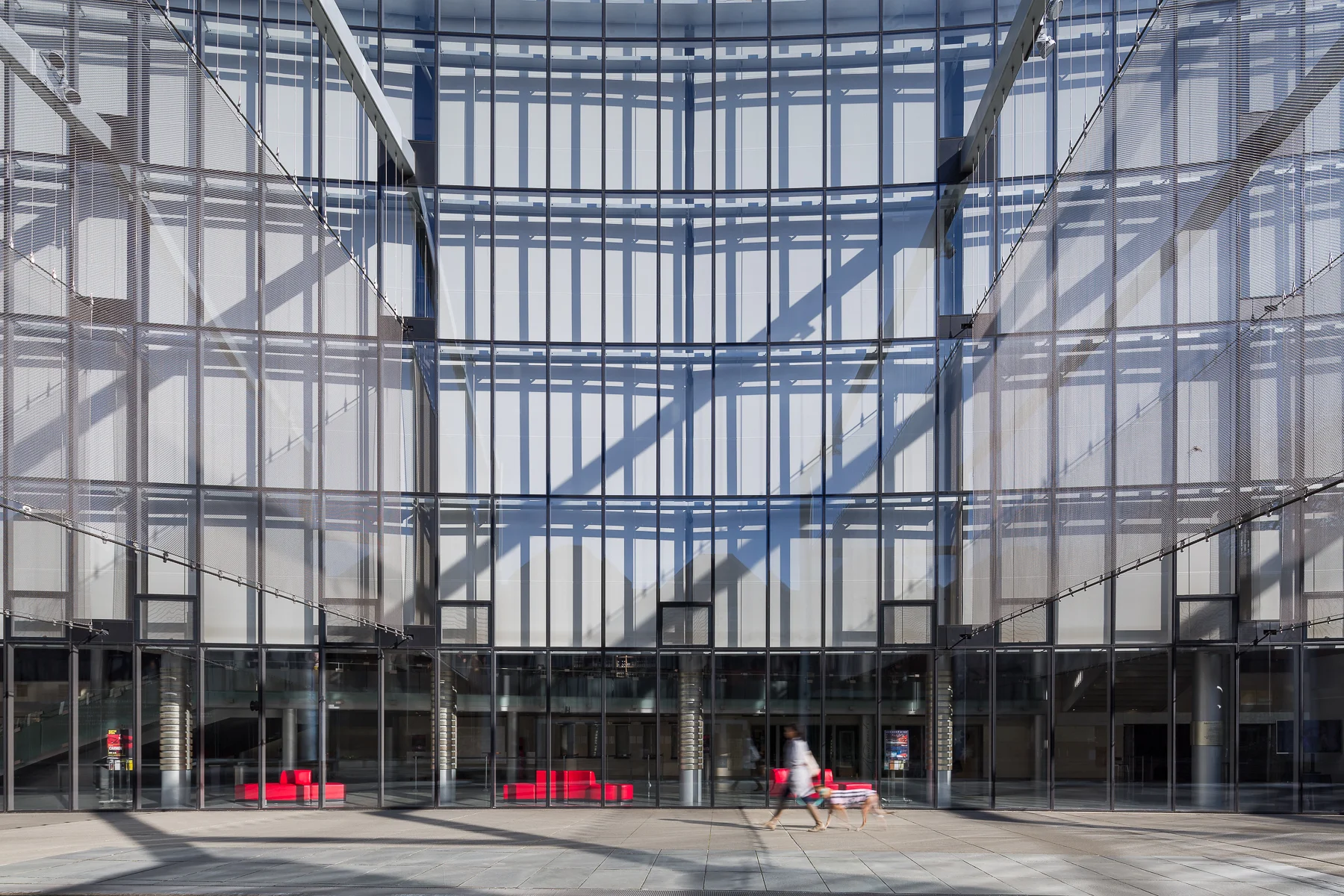 Marion Oliver McCaw Hall