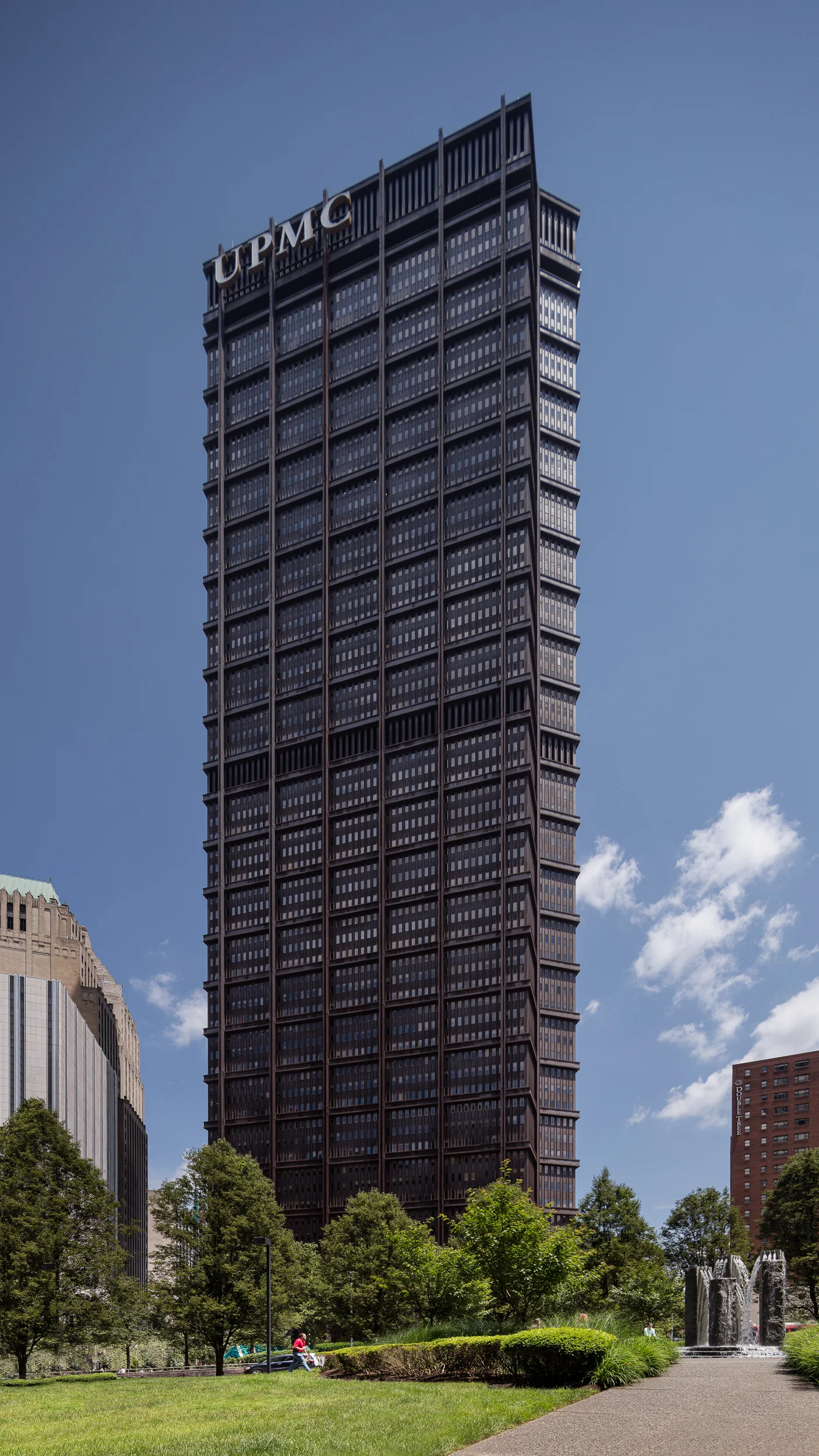 US Steel Building 17
