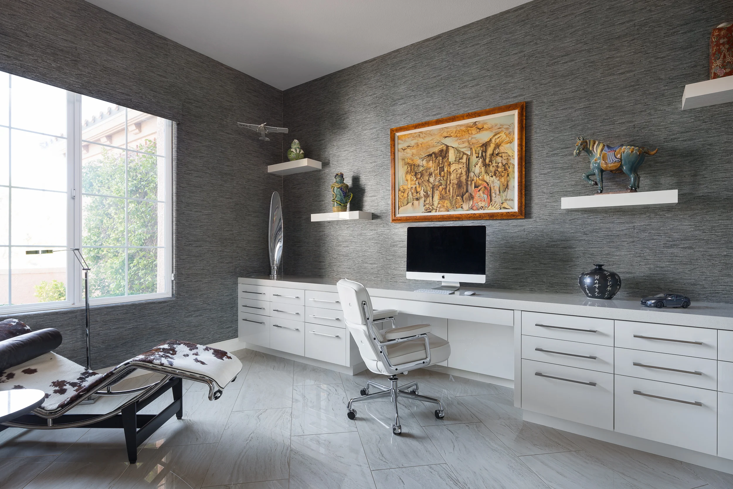 White Sage Den