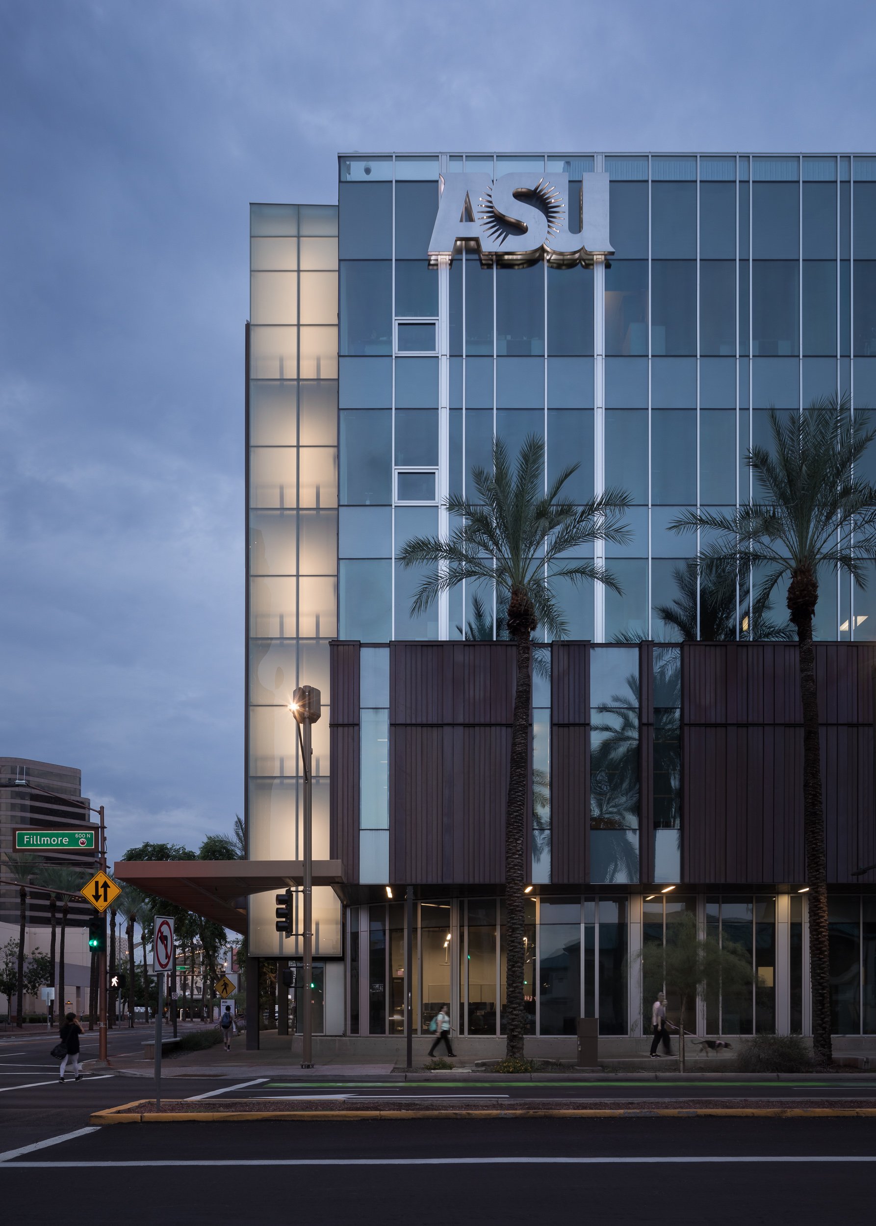 ASU Downtown Phoenix