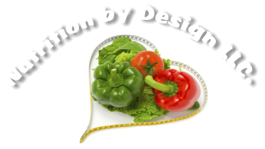 nutrition by design LLC