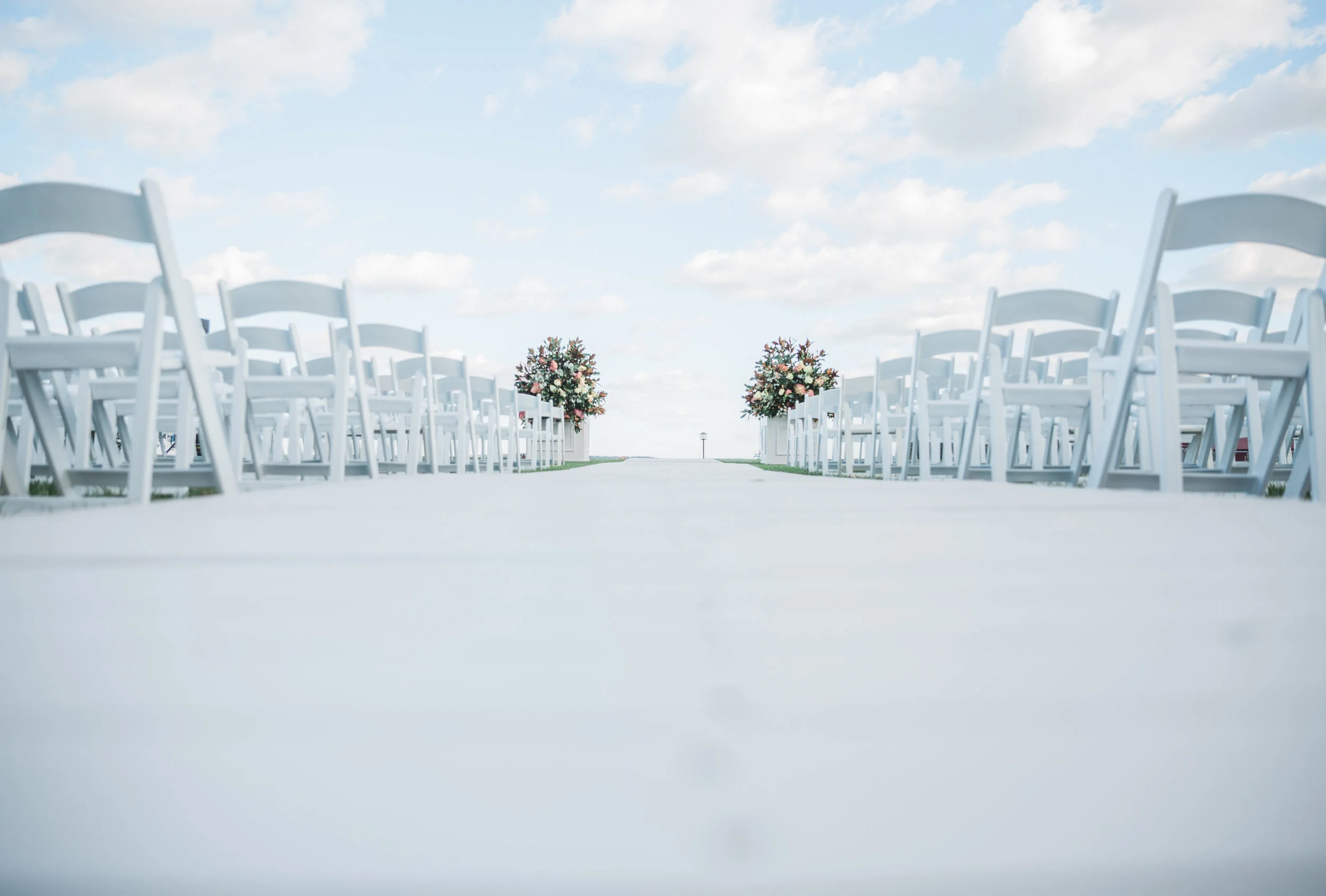 Wedding Package A Retainer