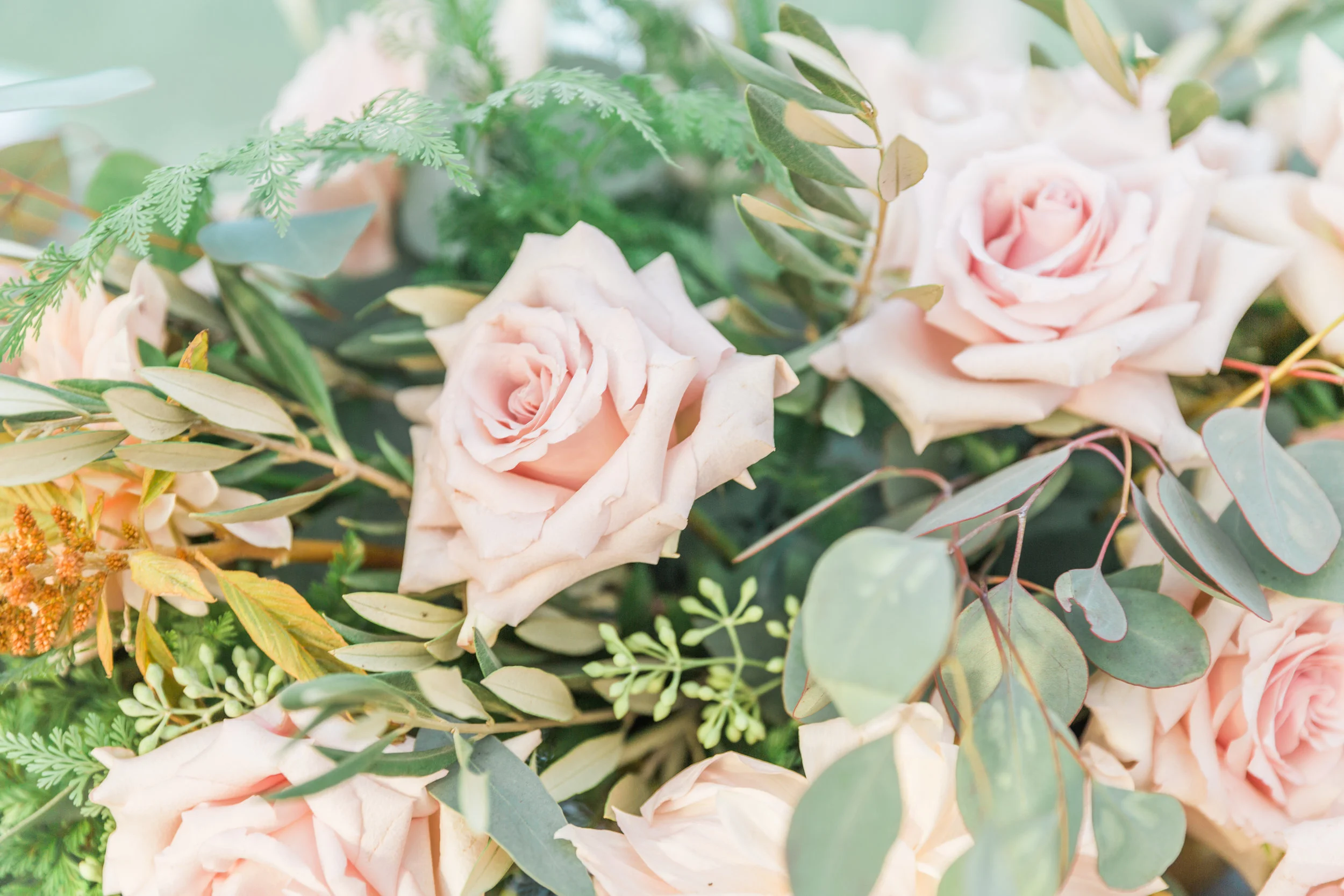 Wedding Package B Retainer