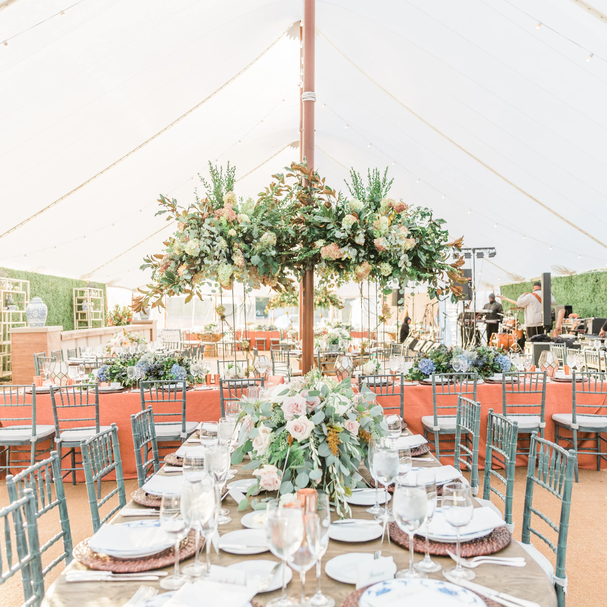 Wedding Package C Retainer