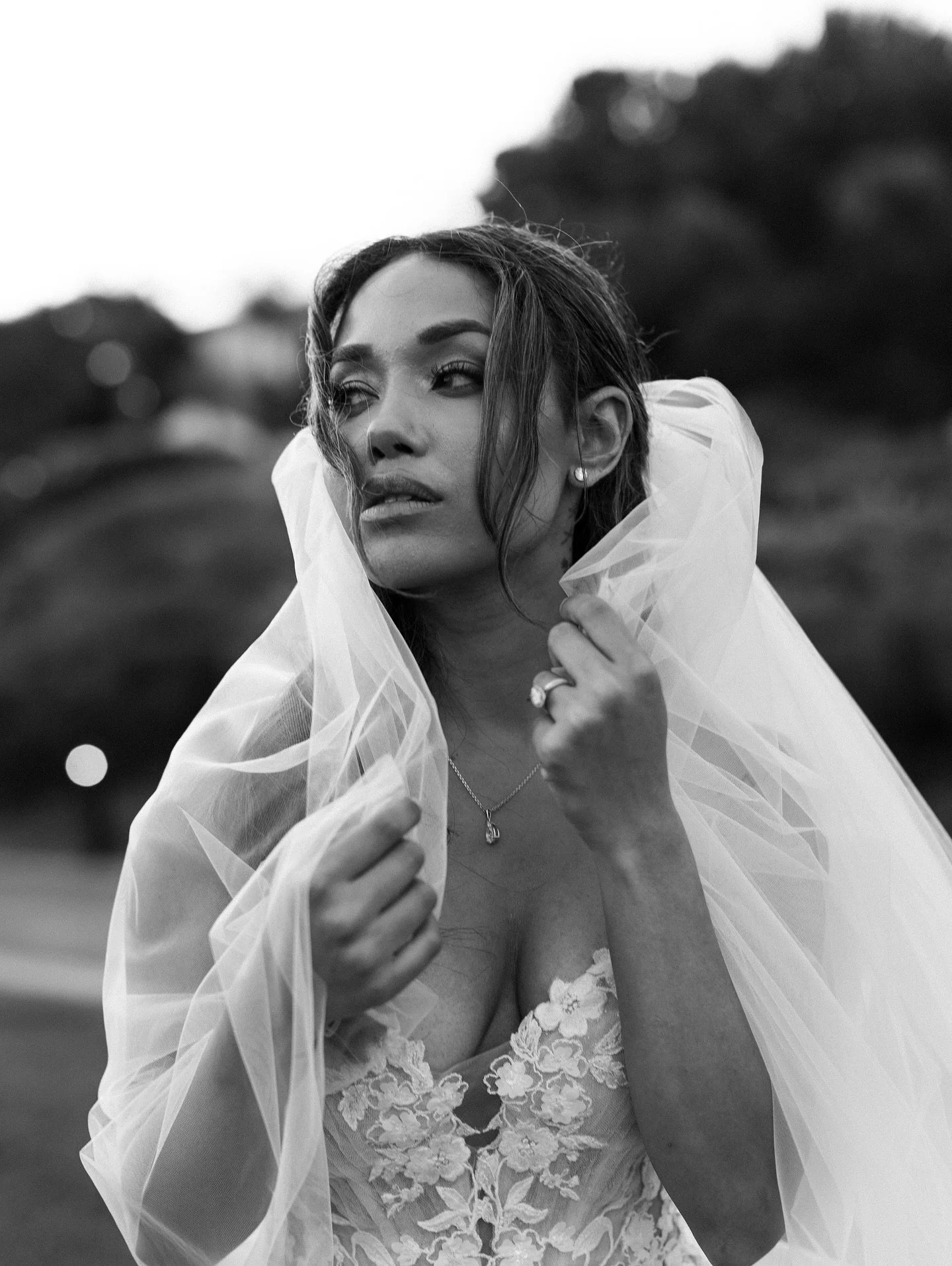 We recently got to celebrate K&amp;J with a beautiful oceanside celebration in Rancho Palos Verdes; a huge congratulations to the Marinos! 🥂🥰 // @ciaobellaweddingandevents @ciao_bella_christina @terranearesort @bbjlatavola @archiverentals @event.en