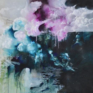 Aurora (2016) Bandcamp / iTunes / Google Play / CD