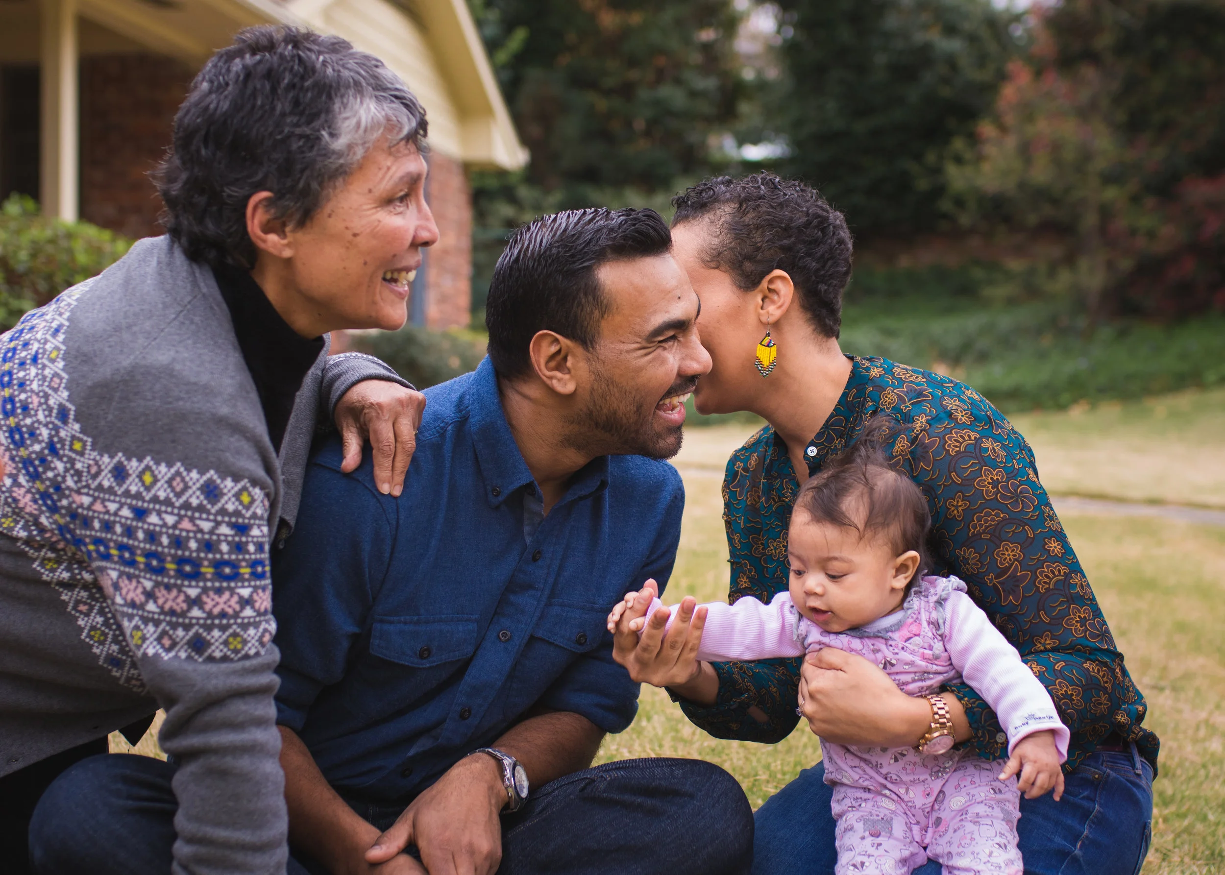 Atlanta Family Photographer