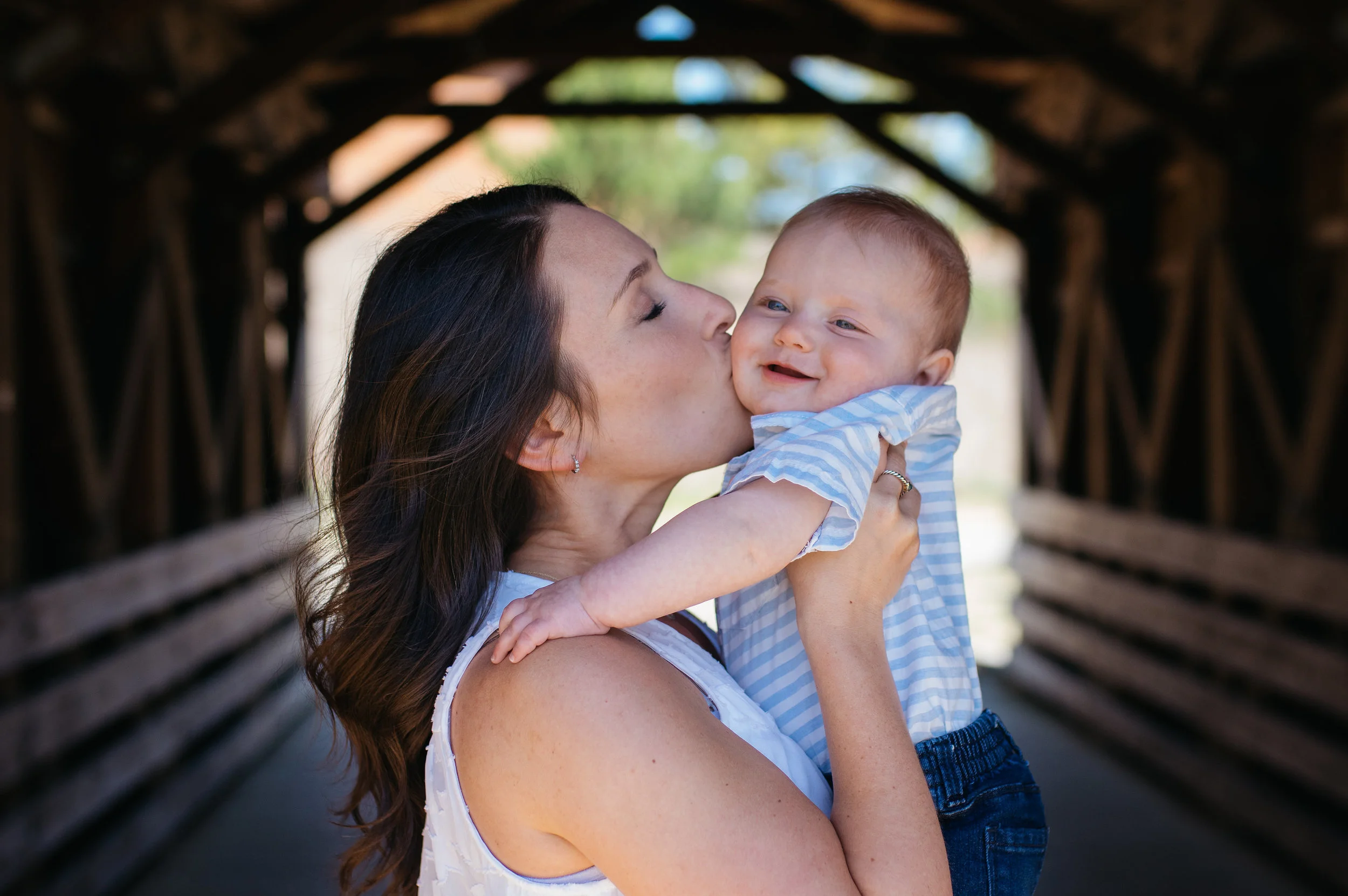 Atlanta Newborn and Family Photographer