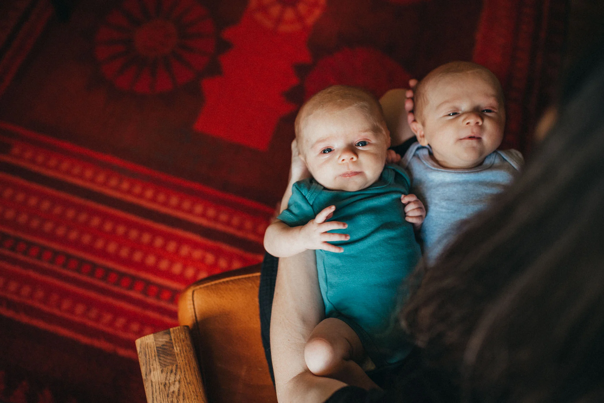 Alpharetta Newborn Photographer