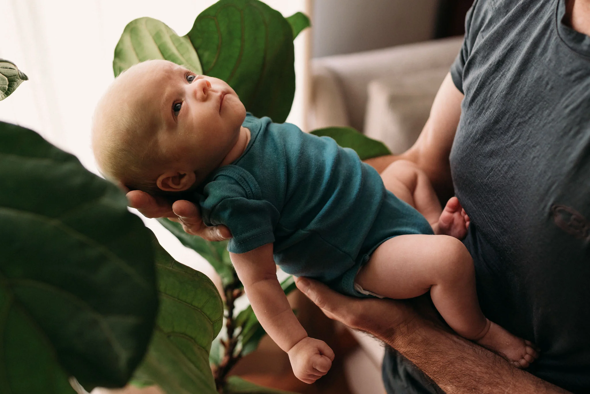Atlanta Newborn Photographer