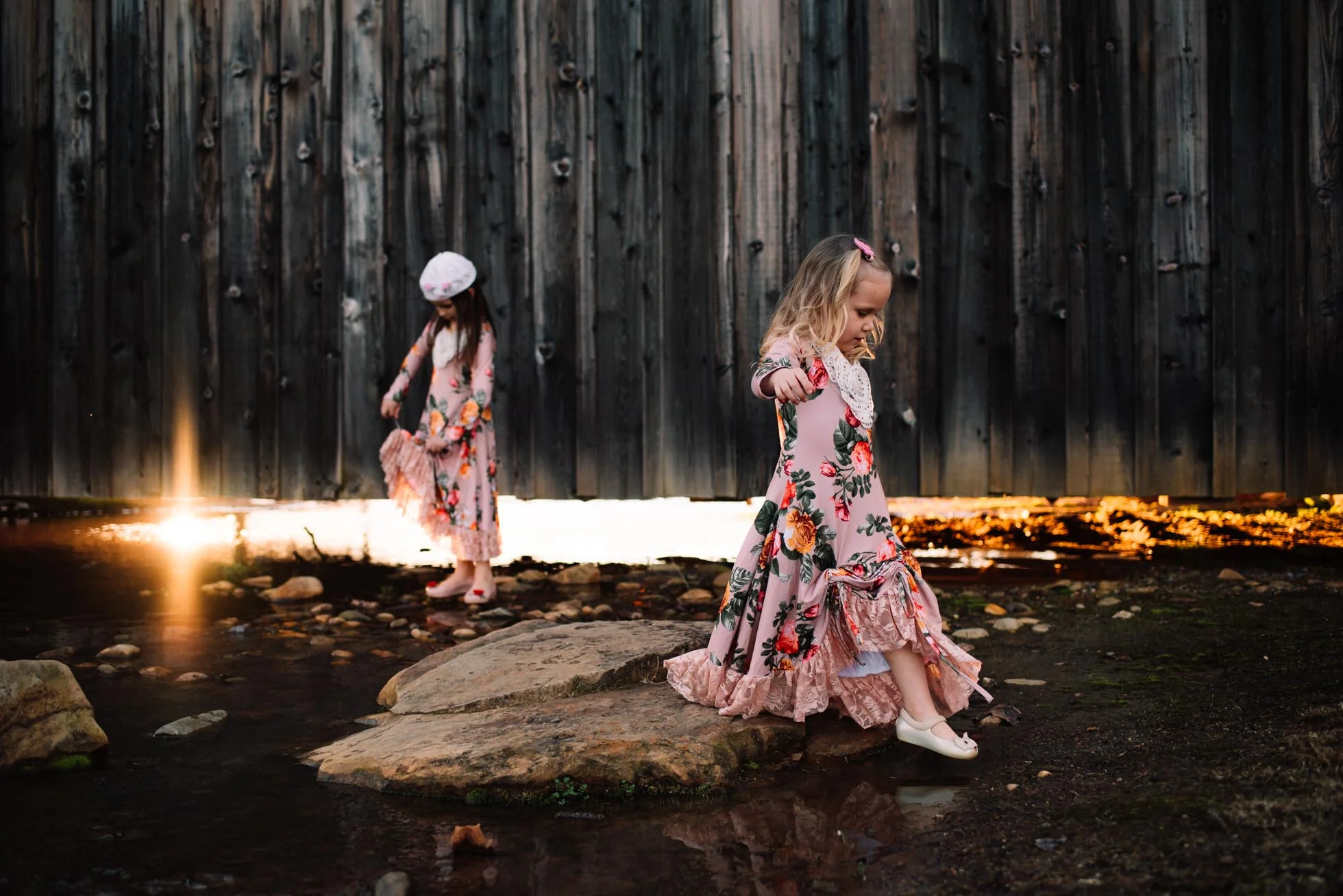 Atlanta Child Photographer