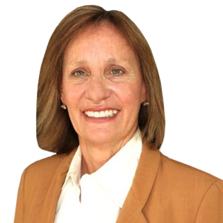 Dolores Bangert Senior Development Manager, J Development