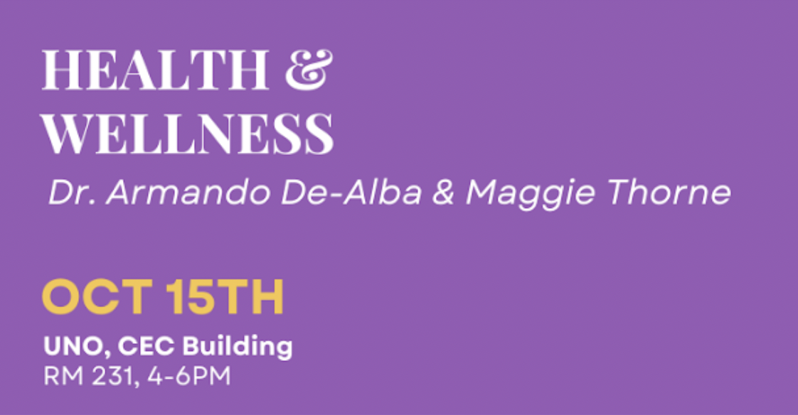 Health & Wellness